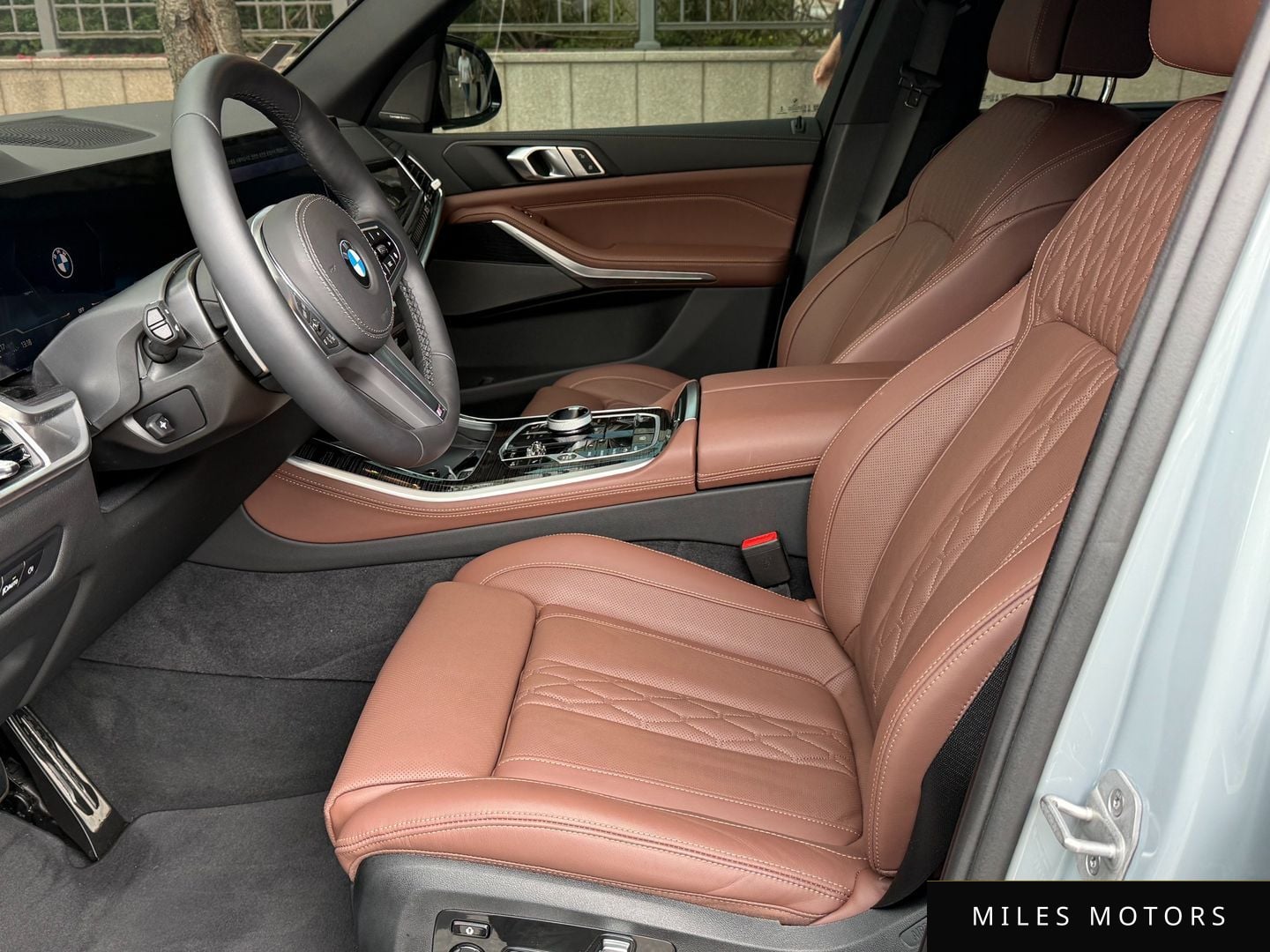BMW X5 (G05) 2026 — миниатюра 12