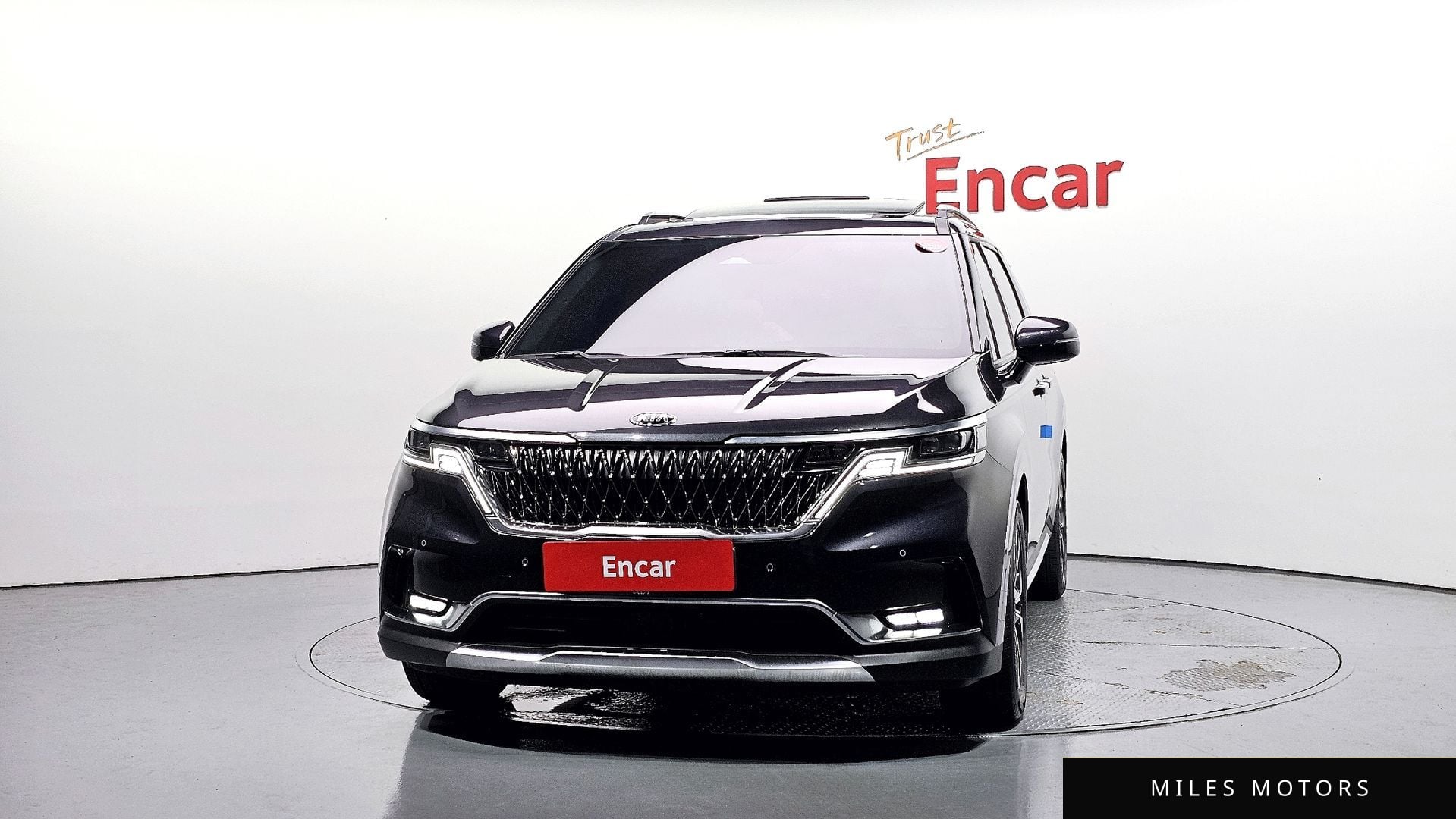 Kia Carnival 2021 — миниатюра 3