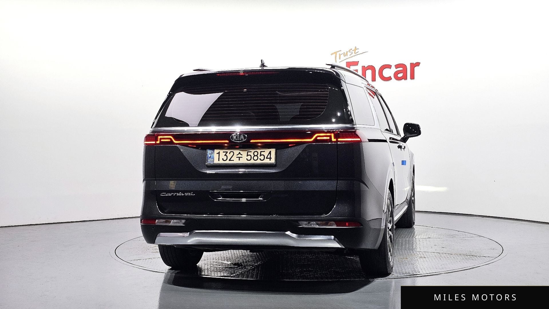 Kia Carnival 2021 — миниатюра 4