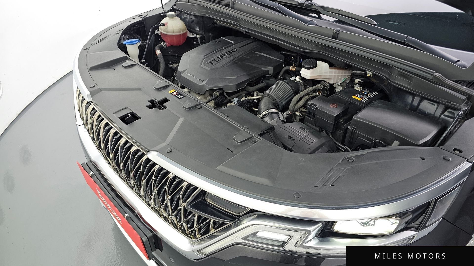 Kia Carnival 2021 — миниатюра 6