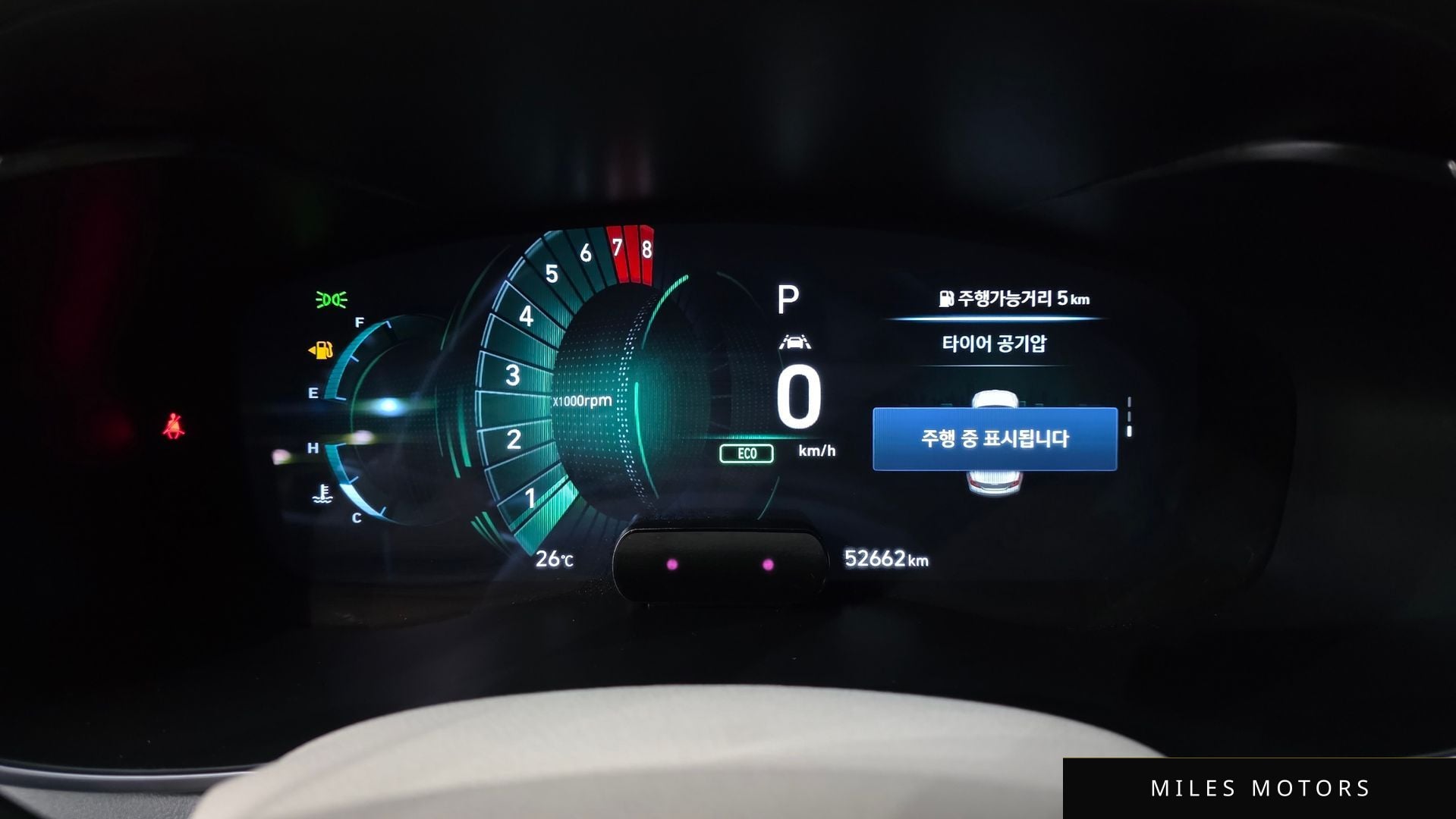 Genesis G70 2019 — миниатюра 11