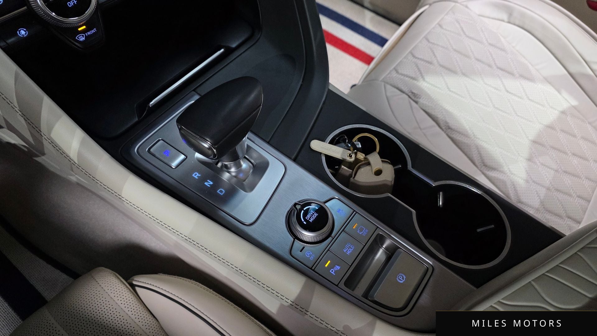 Genesis G70 2019 — миниатюра 12