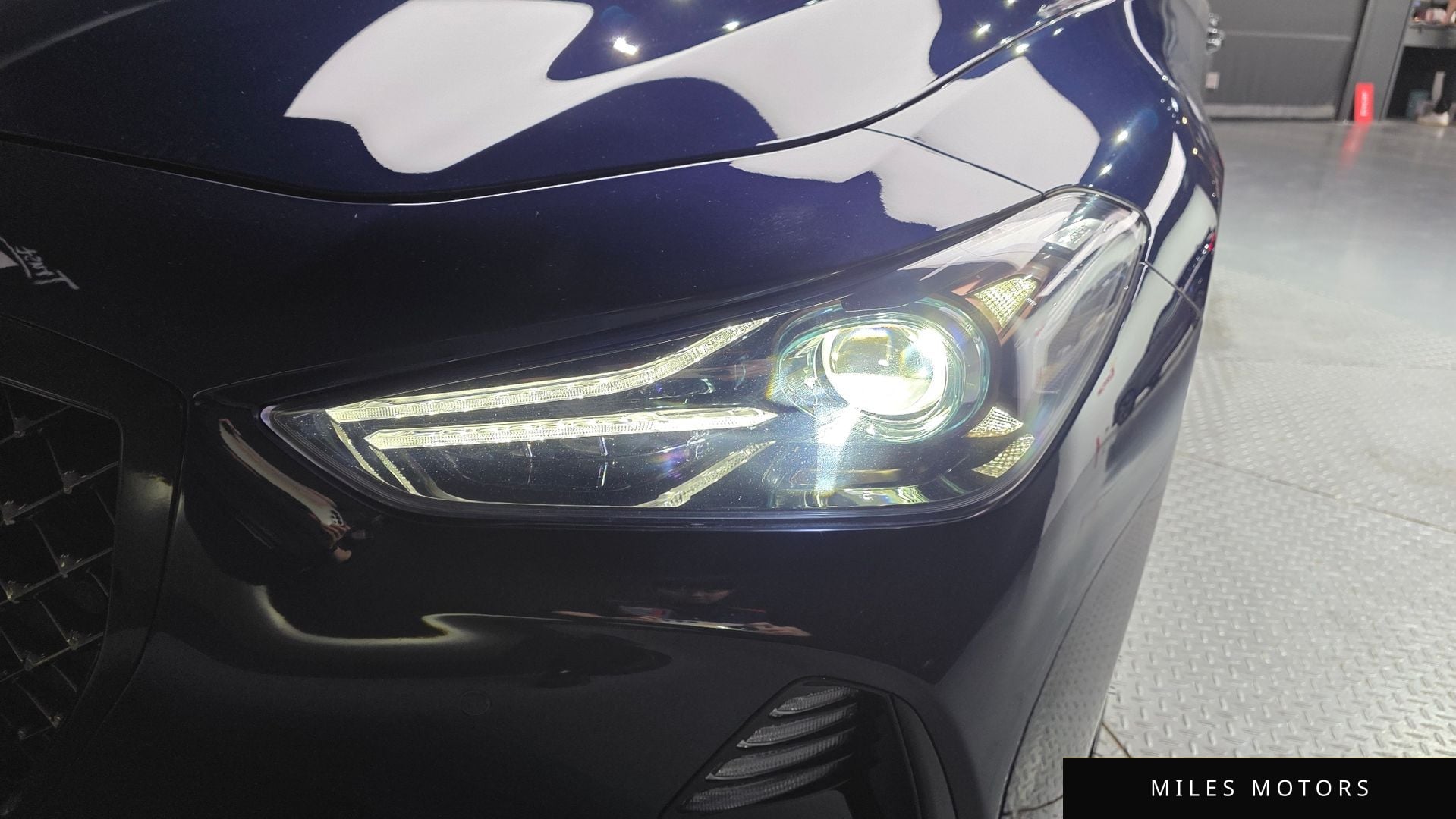 Genesis G70 2019 — миниатюра 8