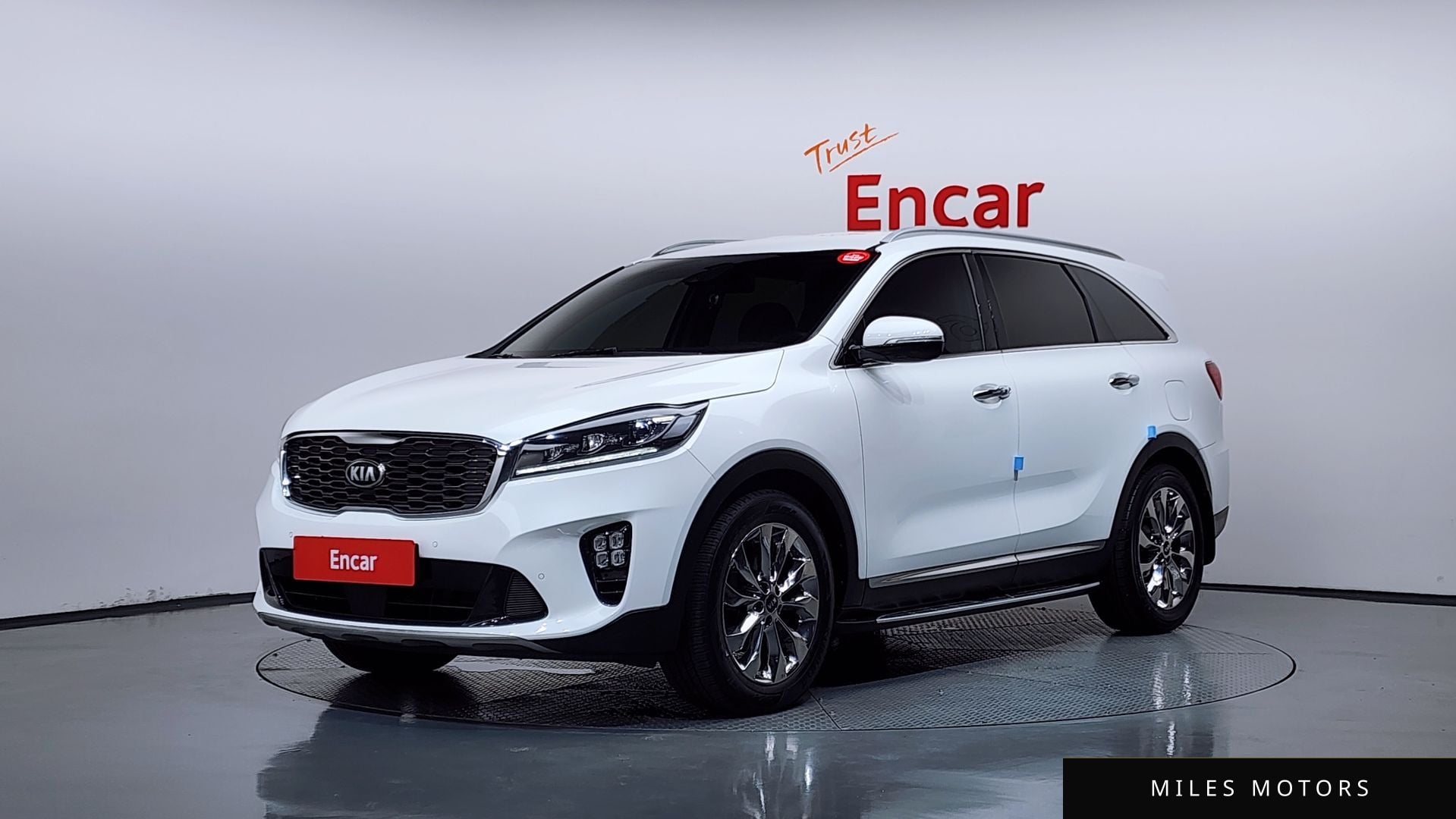 Kia Sorento 2020 — фото 1 из 12