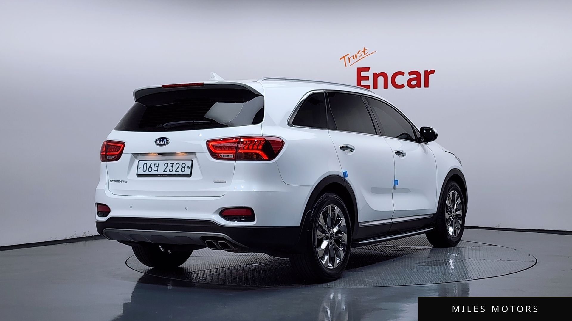 Kia Sorento 2020 — миниатюра 2