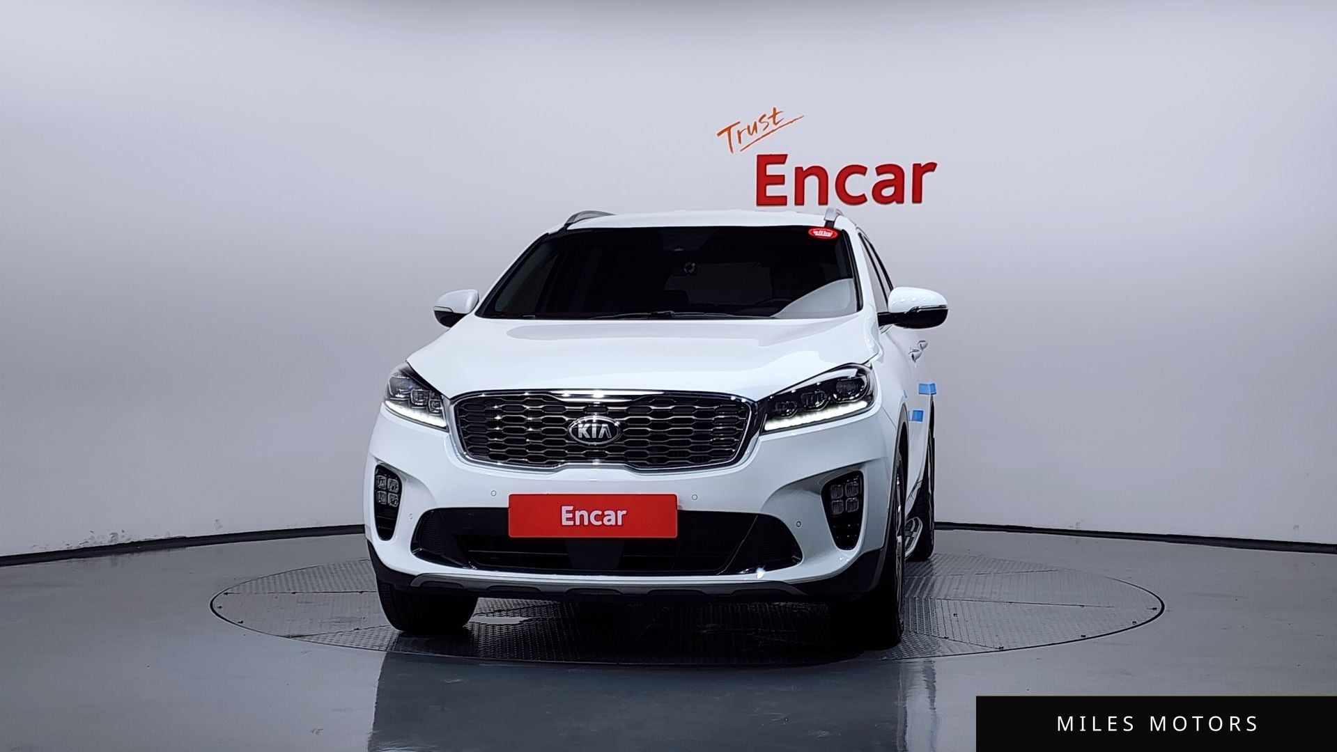 Kia Sorento 2020 — миниатюра 3