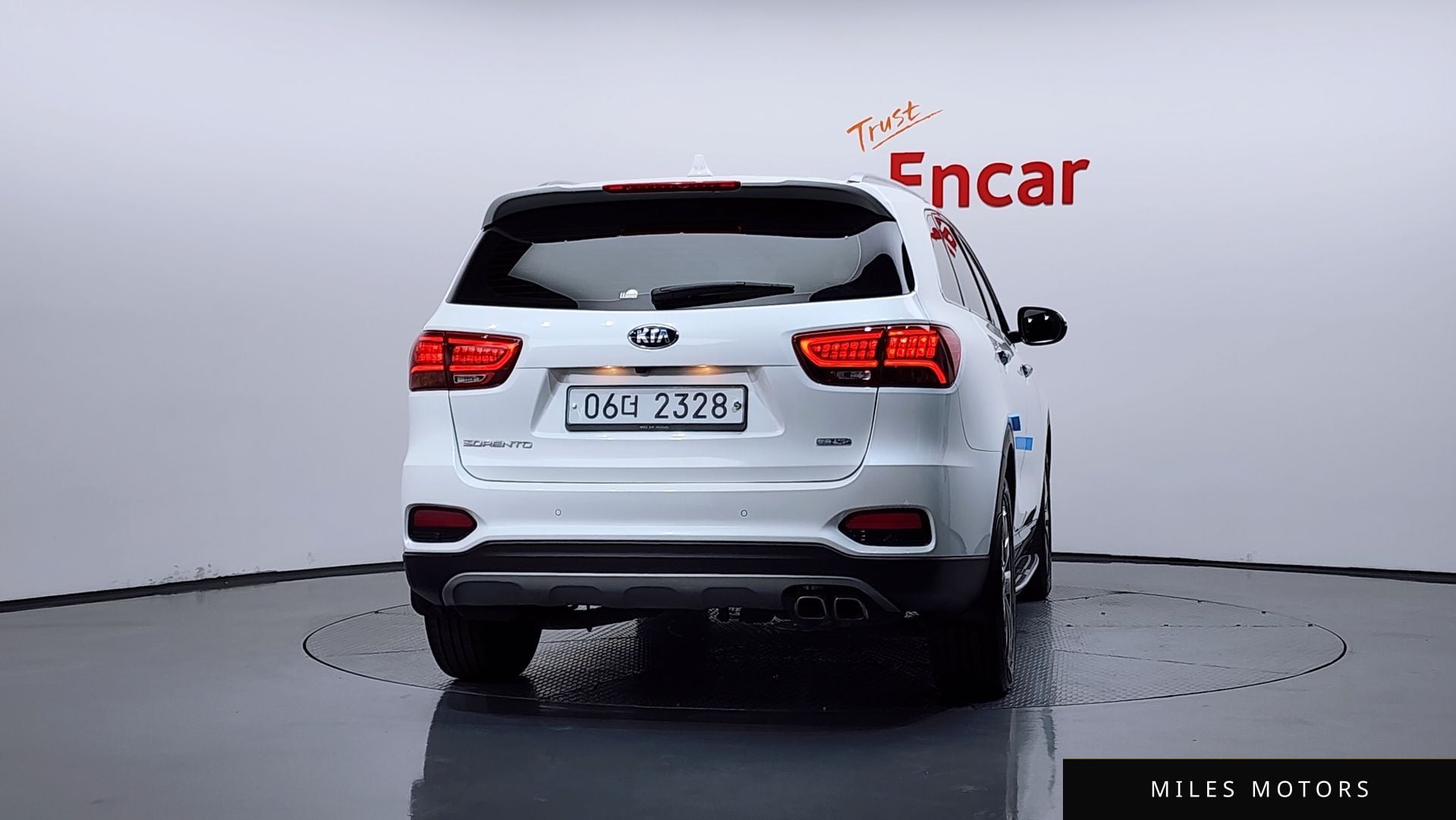 Kia Sorento 2020 — миниатюра 4