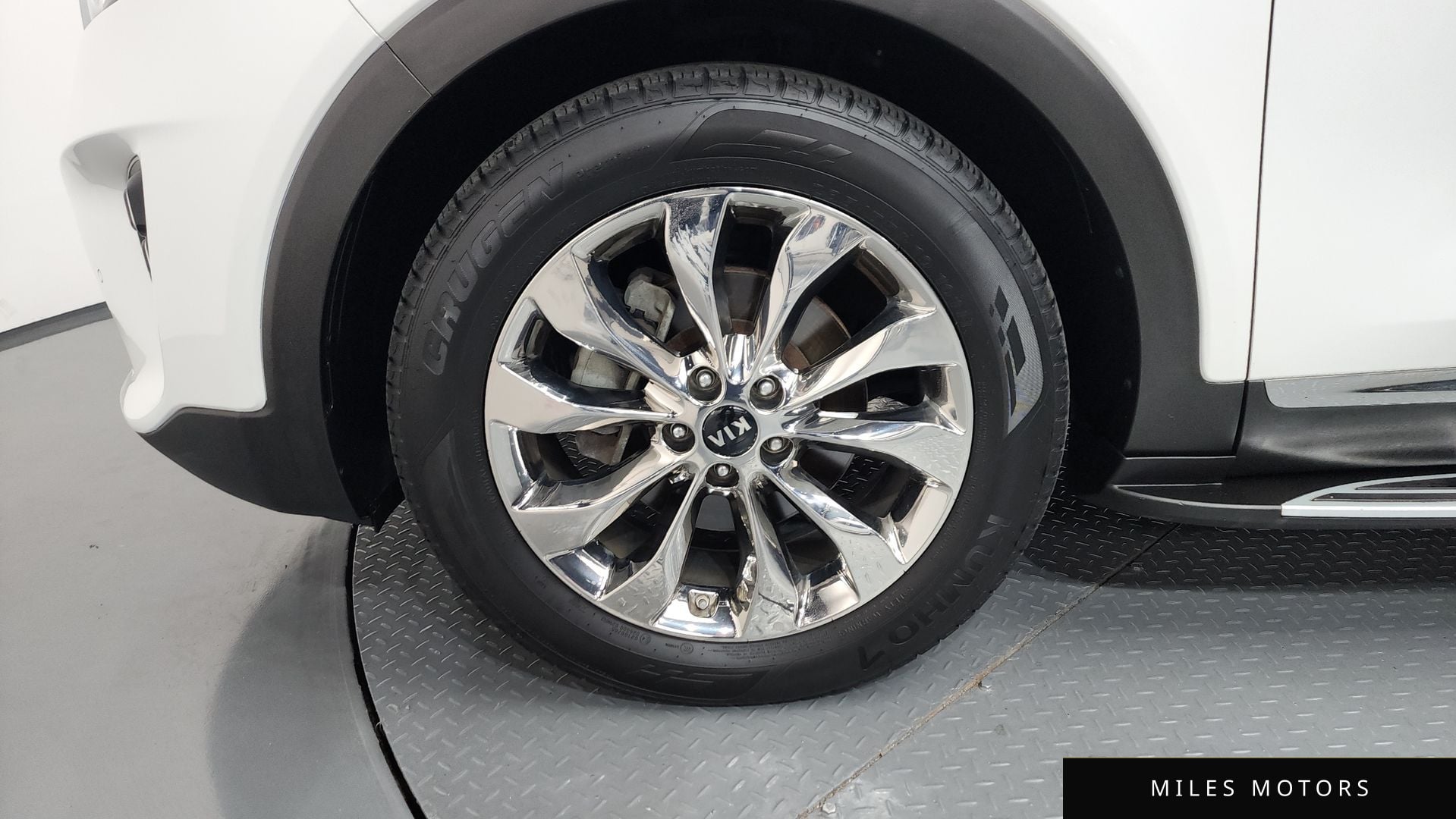 Kia Sorento 2020 — миниатюра 5