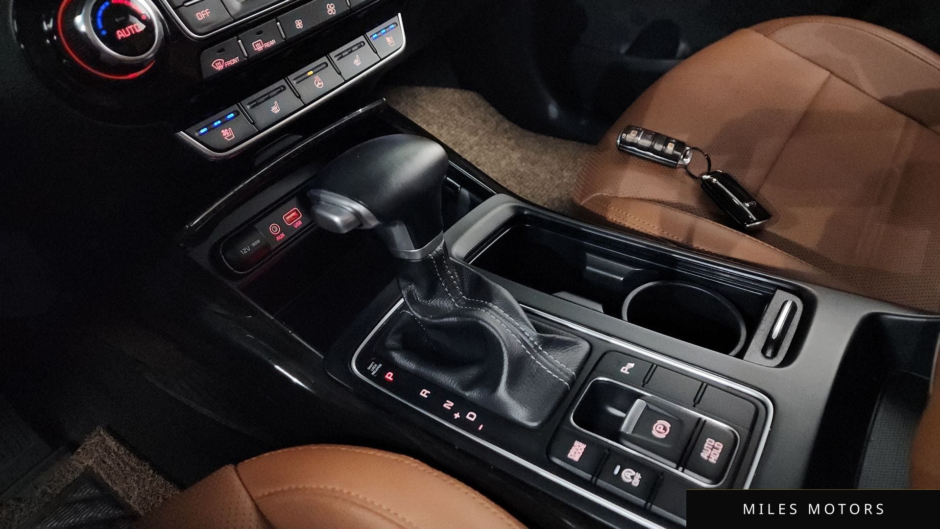 Kia Sorento 2020 — миниатюра 12
