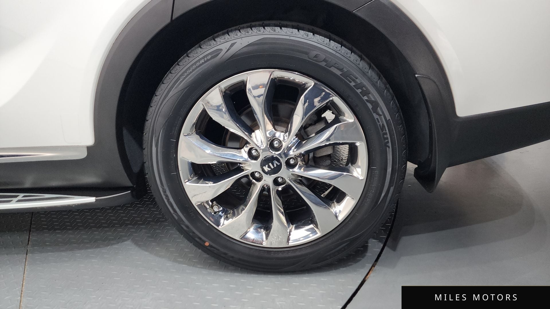 Kia Sorento 2020 — миниатюра 7