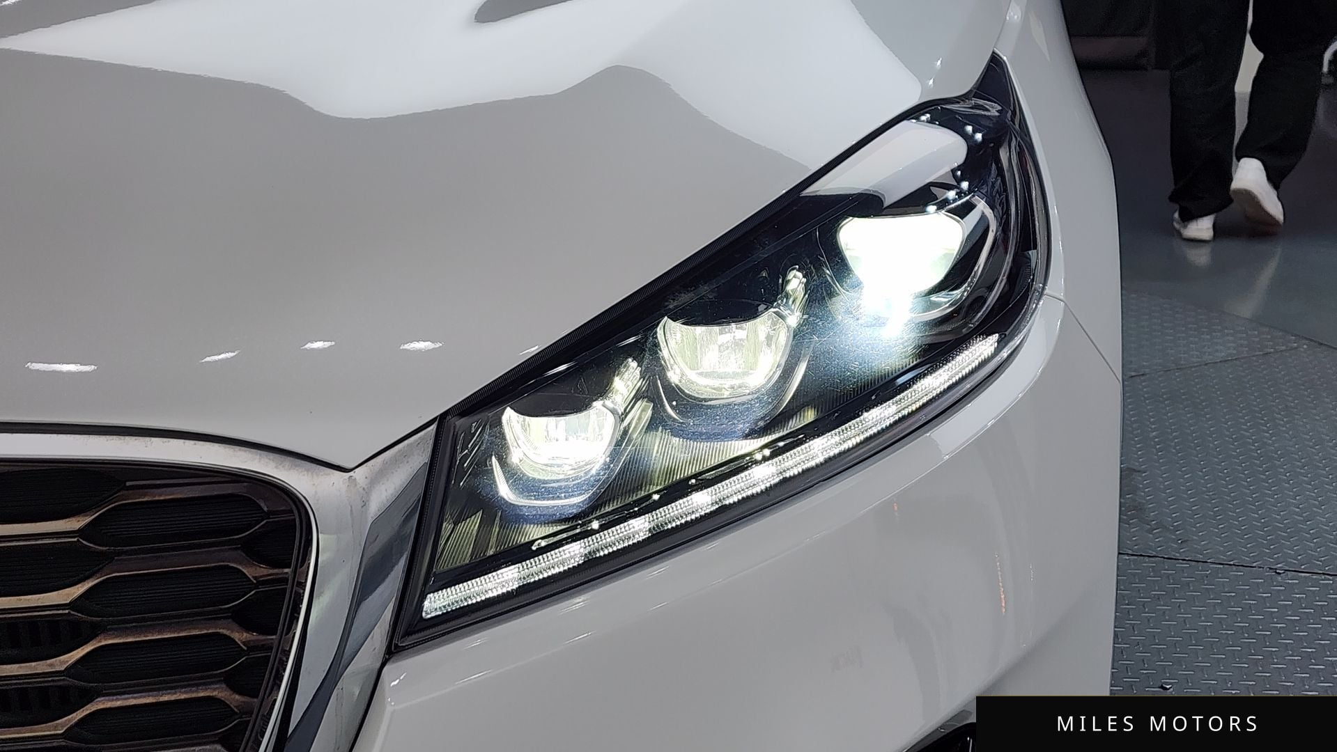 Kia Sorento 2020 — миниатюра 8