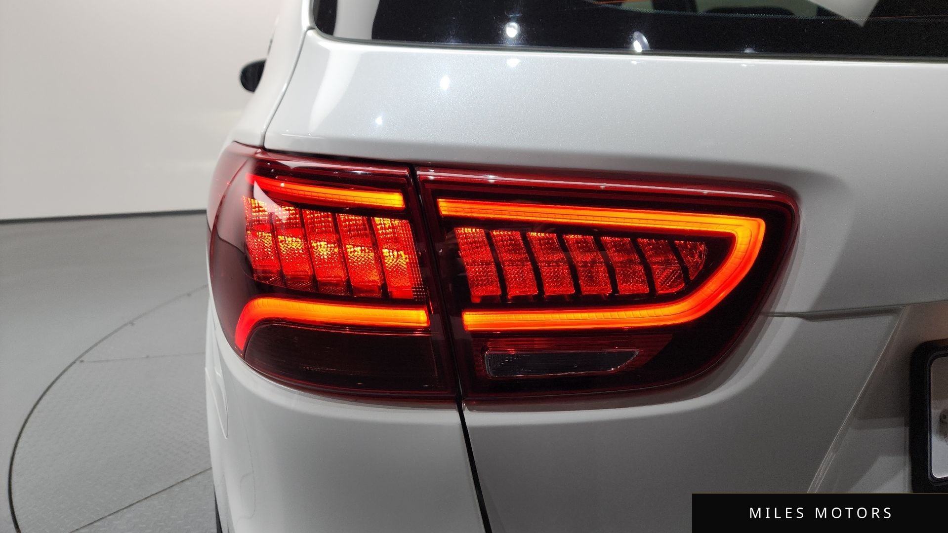 Kia Sorento 2020 — миниатюра 9