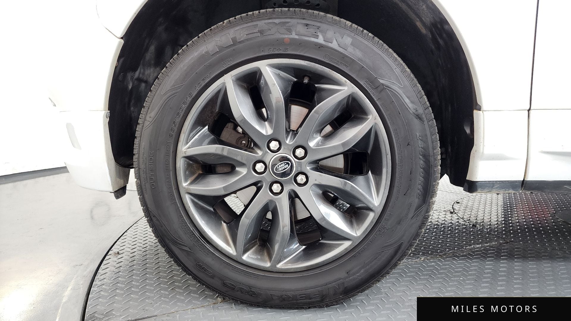 Land Rover Freelander 2014 — миниатюра 5