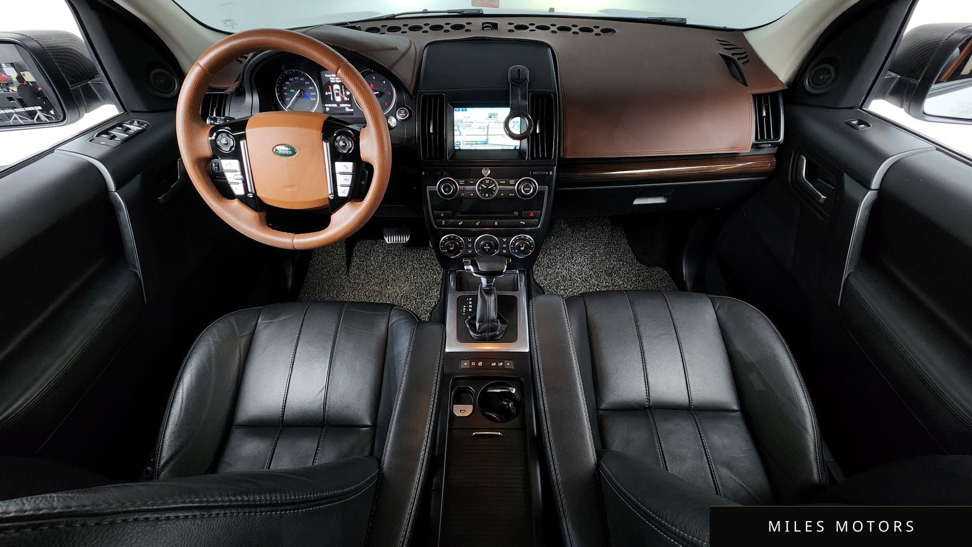 Land Rover Freelander 2014 — миниатюра 7