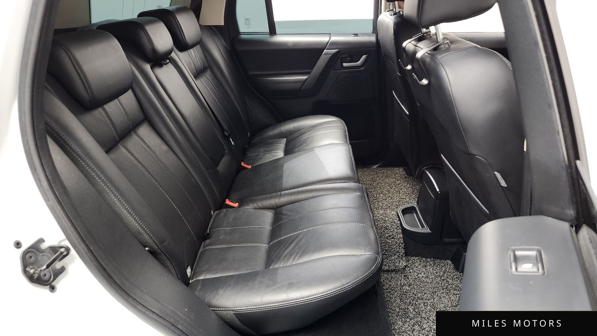 Land Rover Freelander 2014 — миниатюра 12
