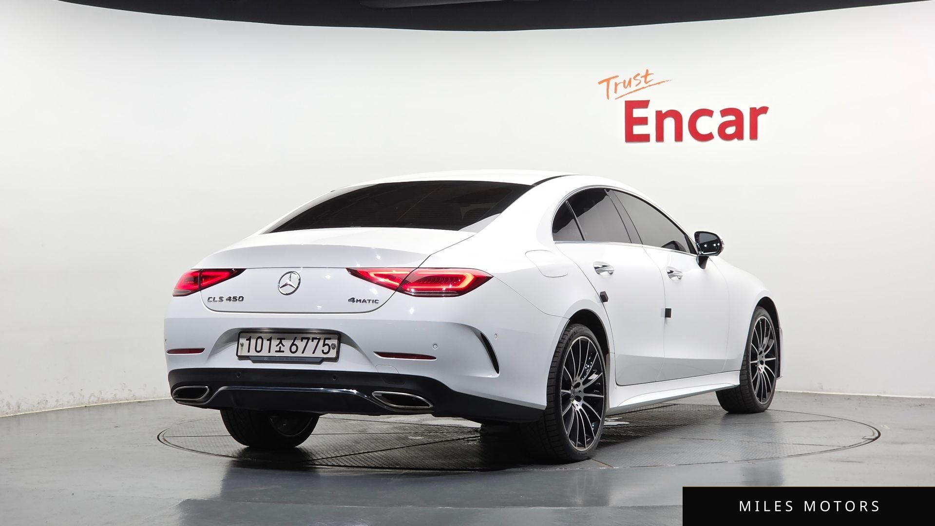 Mercedes-Benz CLS-Class C257 2020 — миниатюра 2
