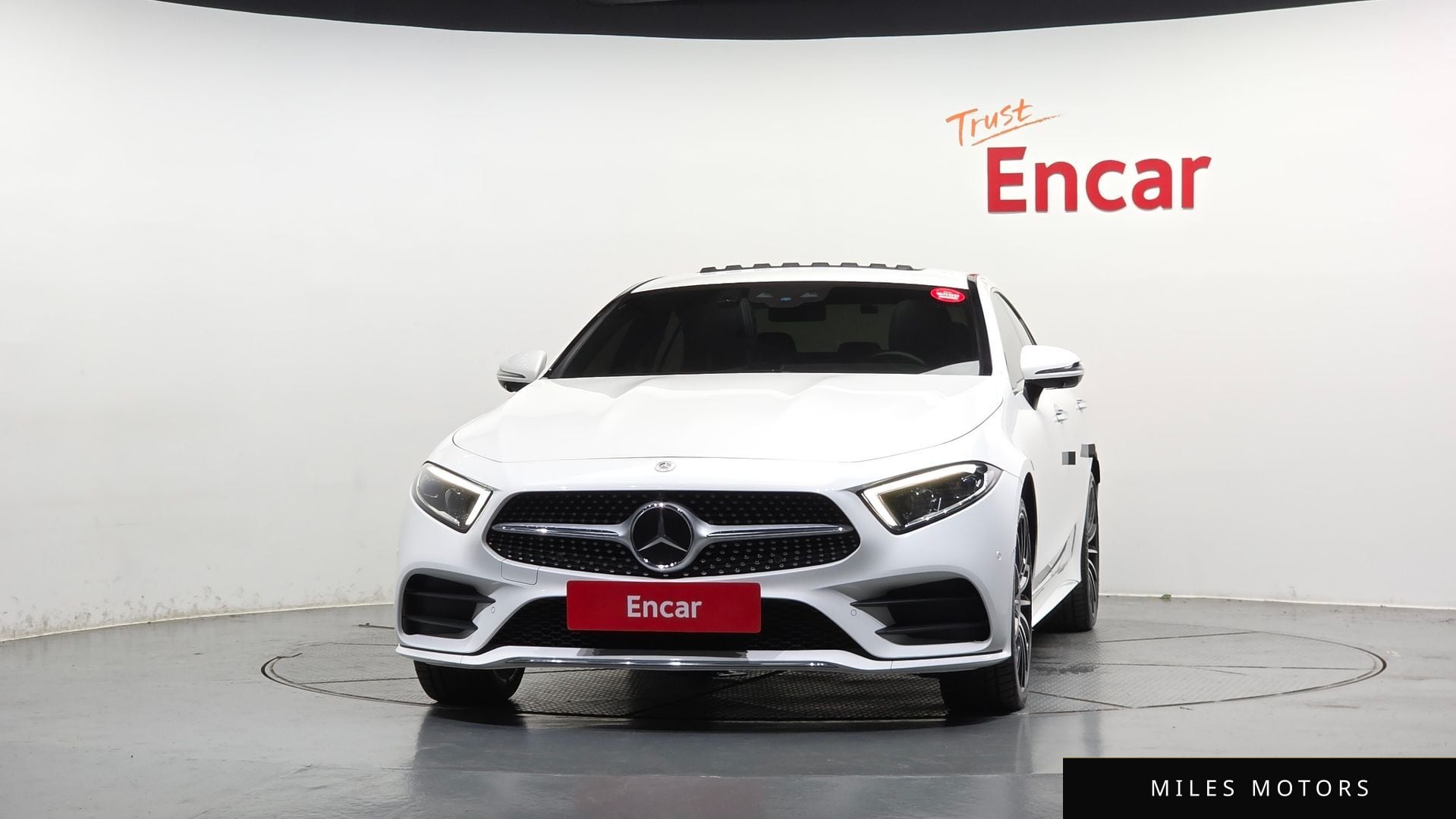 Mercedes-Benz CLS-Class C257 2020 — миниатюра 3
