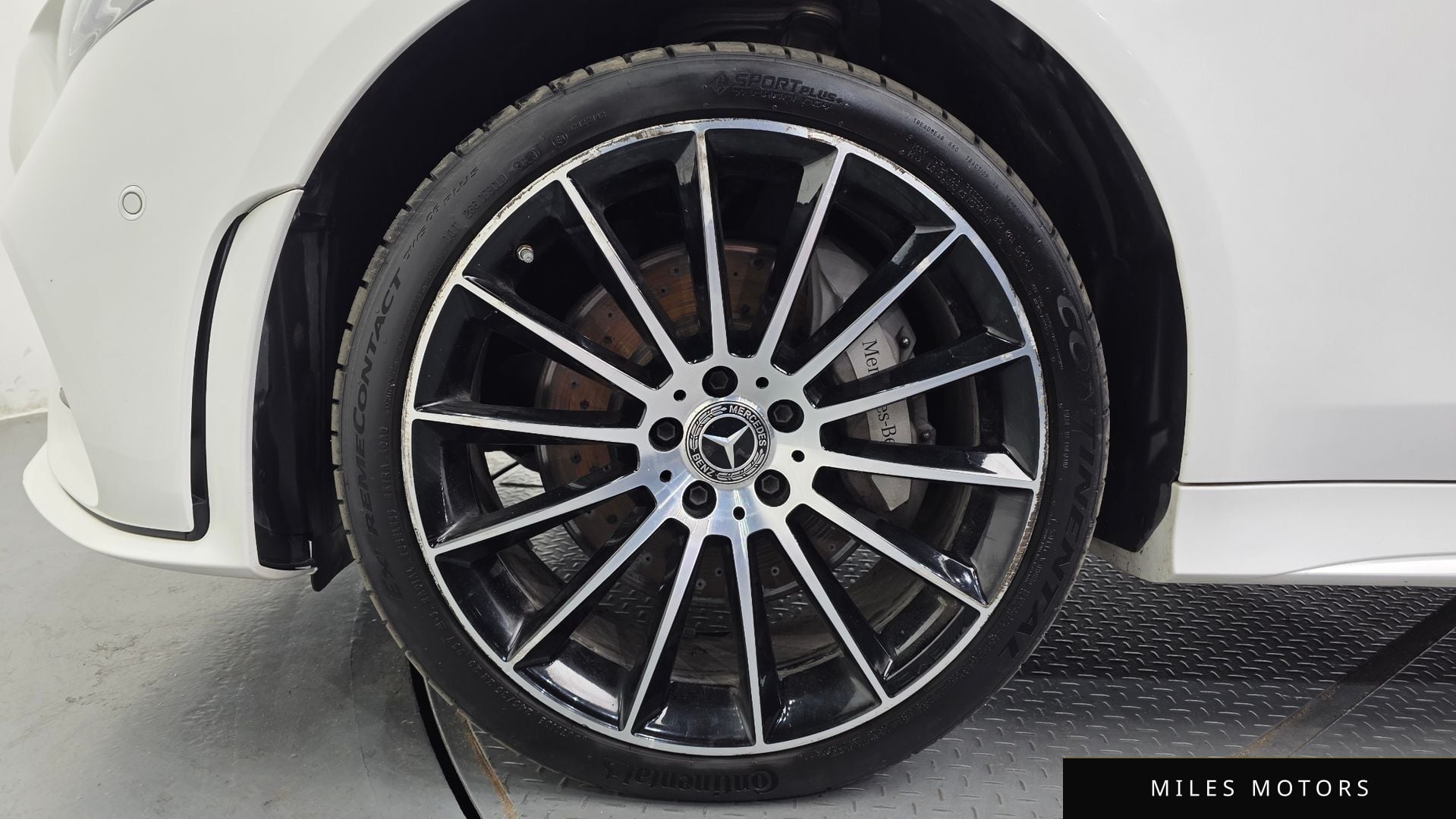Mercedes-Benz CLS-Class C257 2020 — миниатюра 5