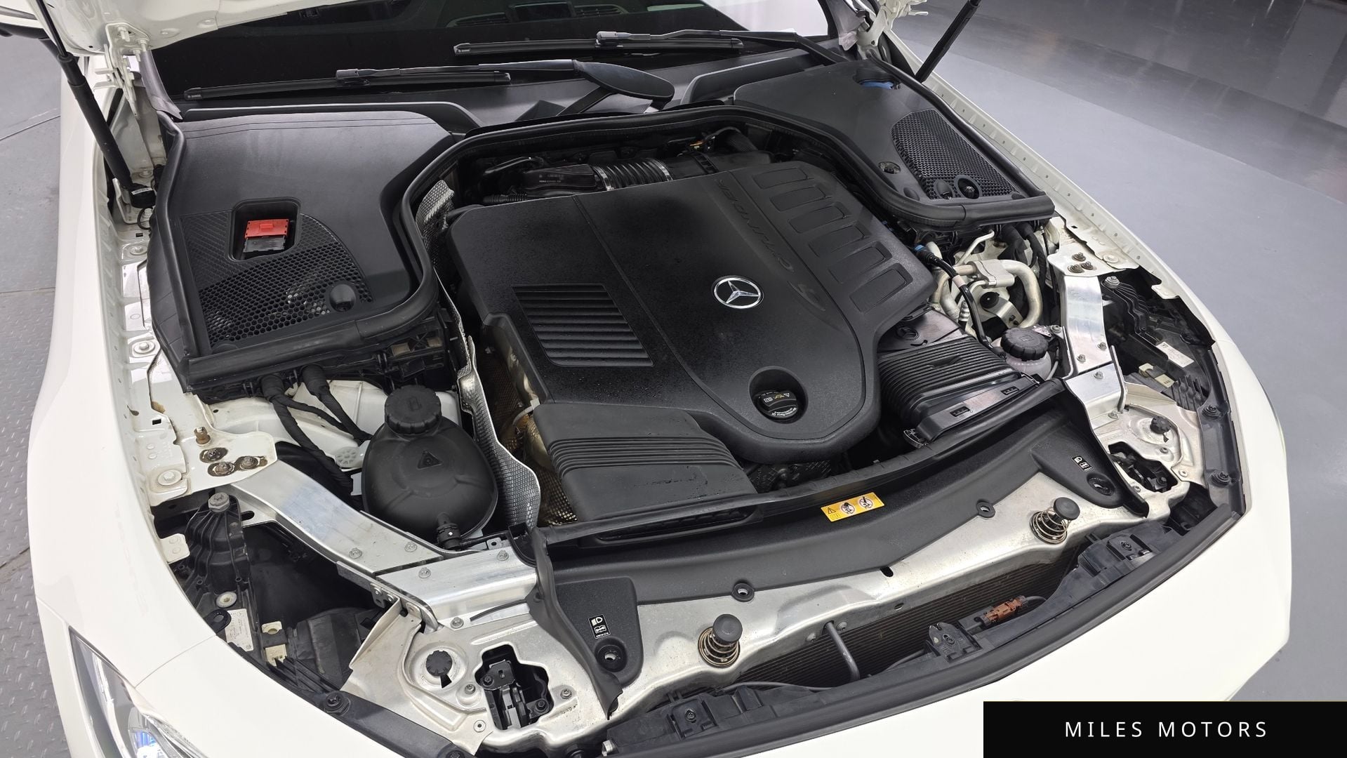 Mercedes-Benz CLS-Class C257 2020 — миниатюра 6