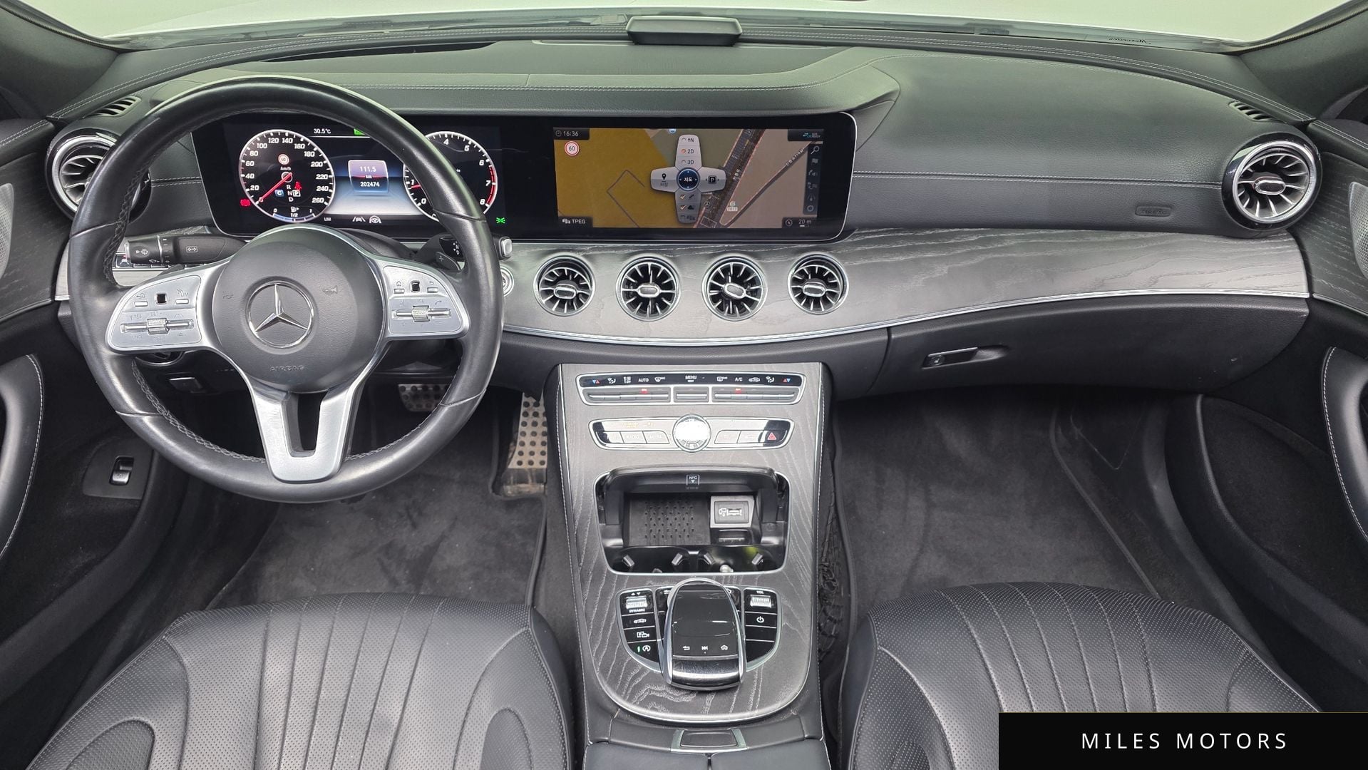 Mercedes-Benz CLS-Class C257 2020 — миниатюра 7