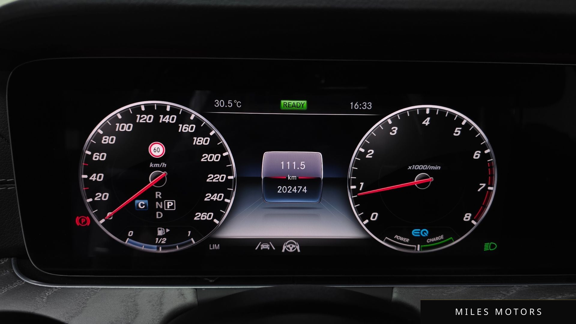 Mercedes-Benz CLS-Class C257 2020 — миниатюра 8