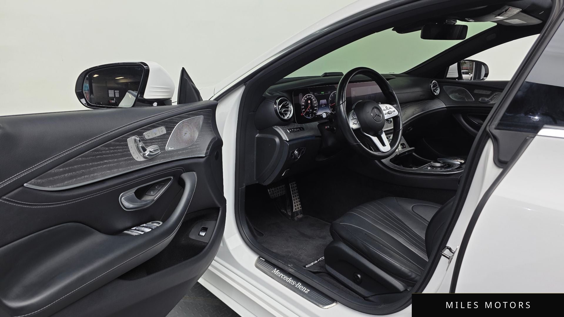 Mercedes-Benz CLS-Class C257 2020 — миниатюра 10