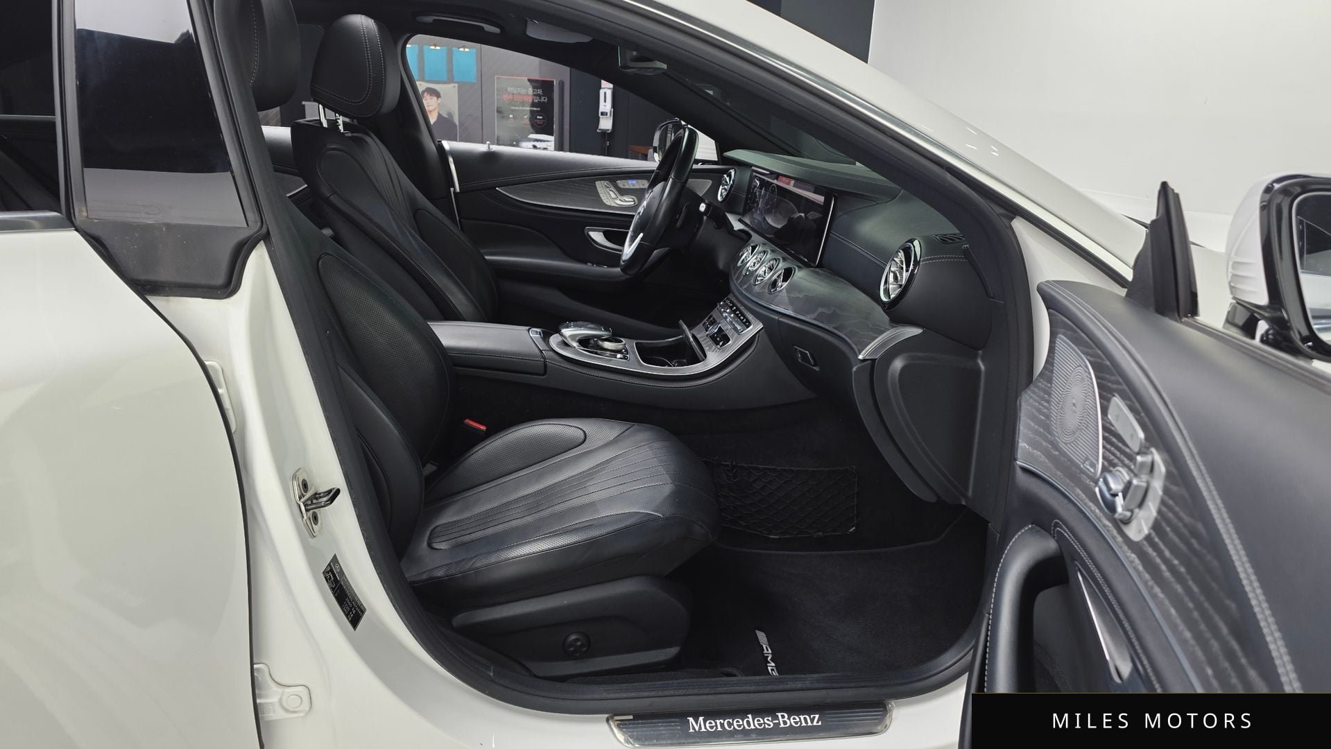 Mercedes-Benz CLS-Class C257 2020 — миниатюра 11