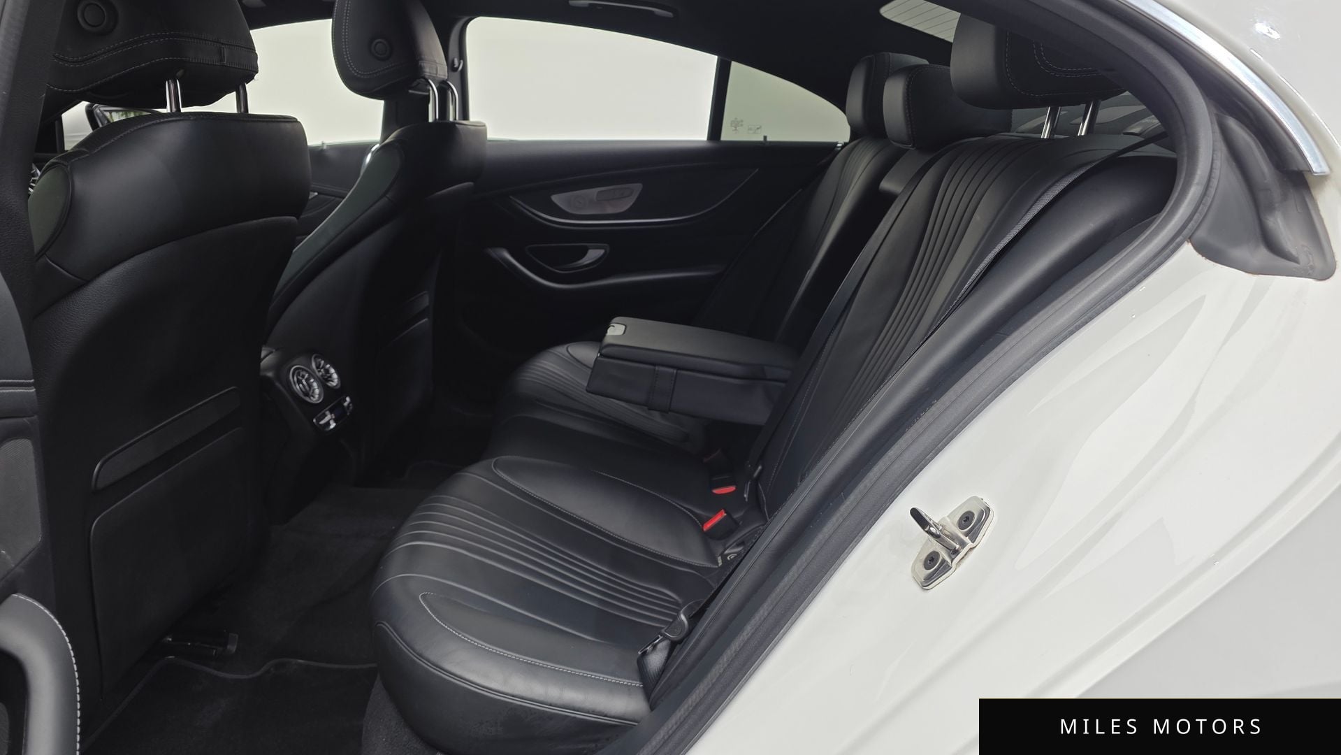Mercedes-Benz CLS-Class C257 2020 — миниатюра 12