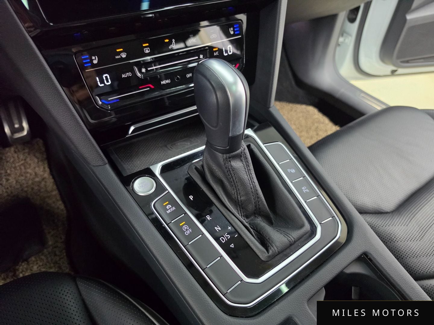 Volkswagen Arteon 2022 — миниатюра 9