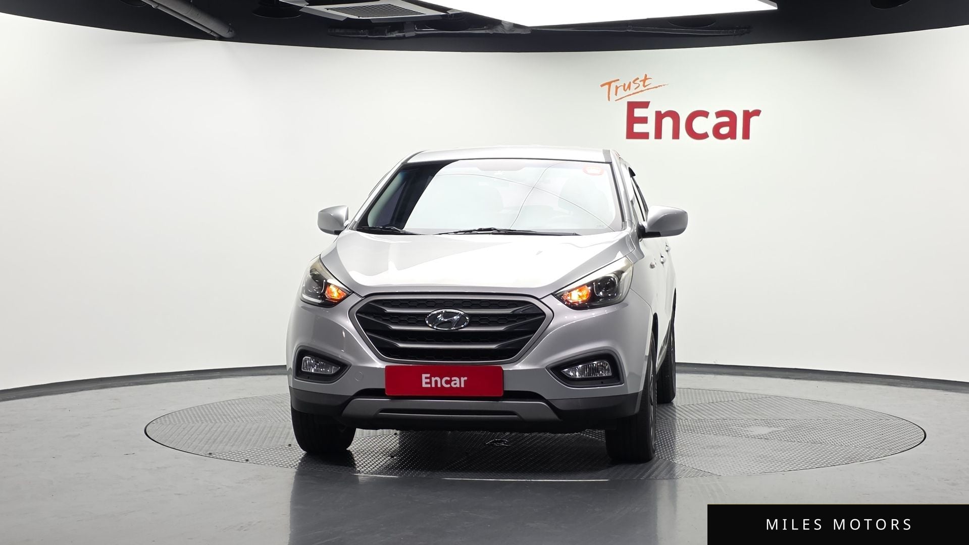 Hyundai Tucson 2015 — миниатюра 3