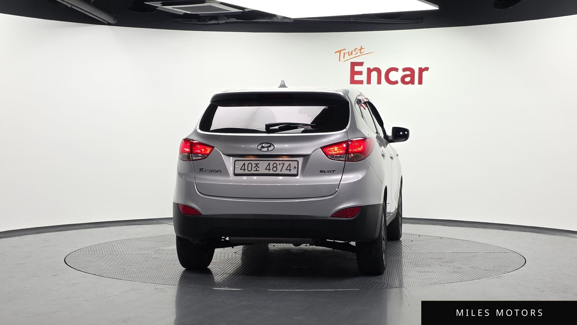 Hyundai Tucson 2015 — миниатюра 4