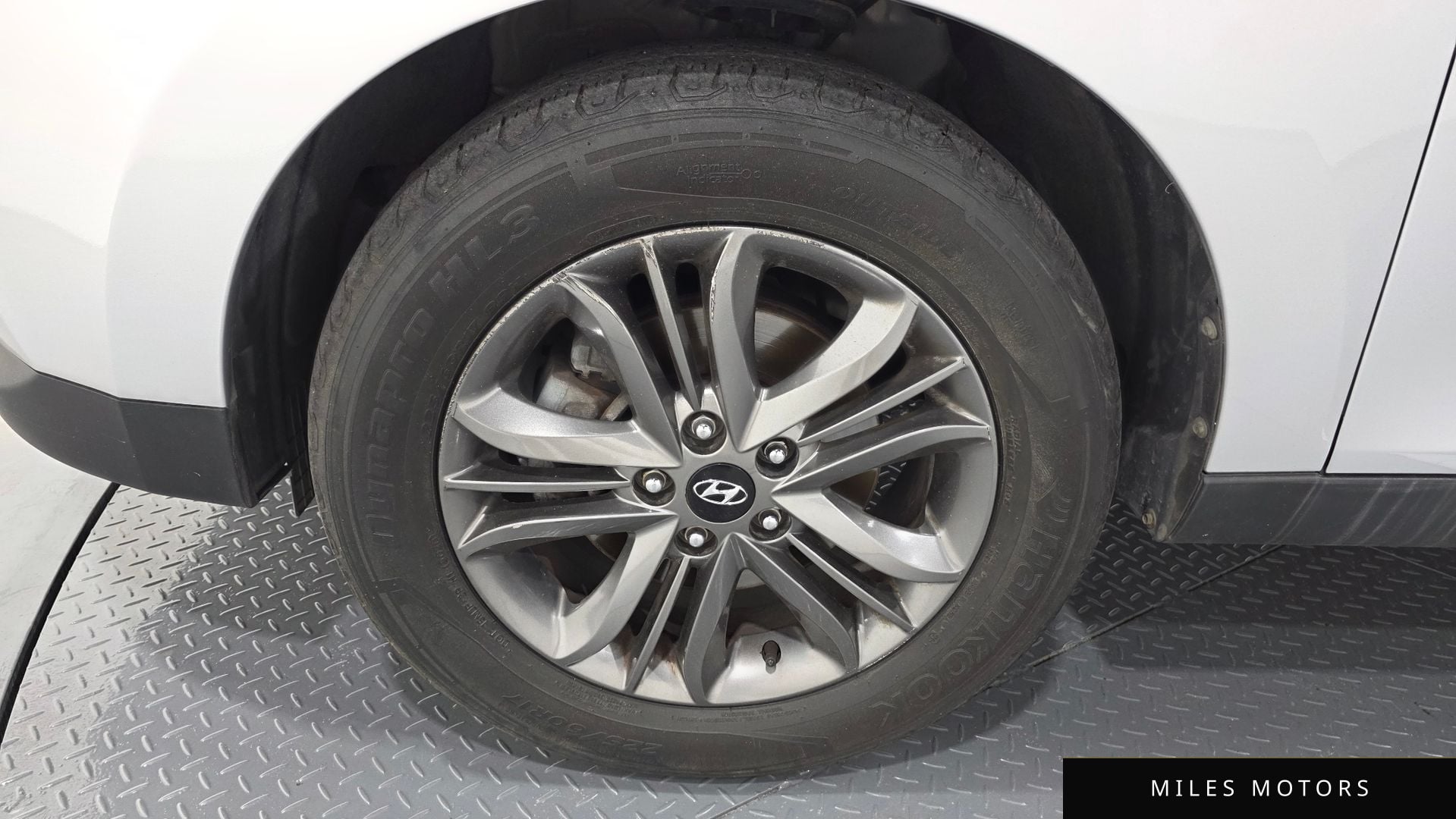 Hyundai Tucson 2015 — миниатюра 5