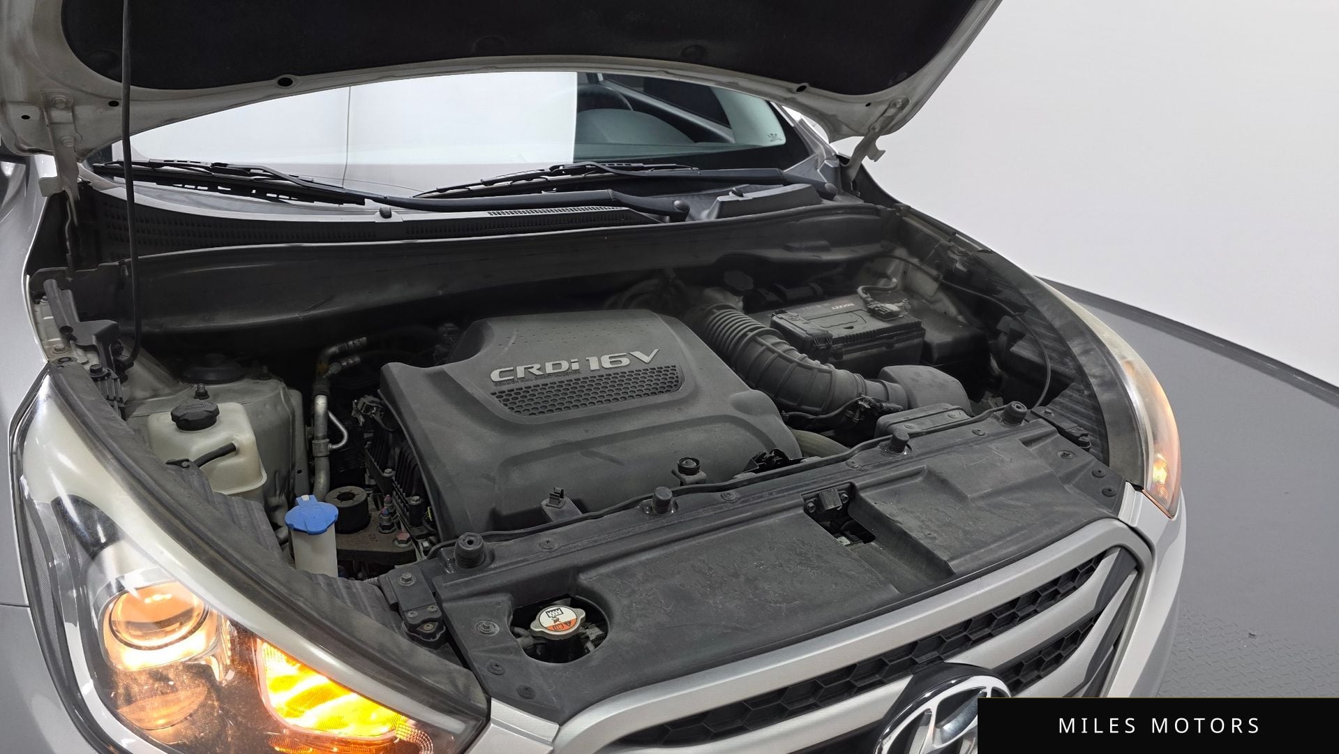 Hyundai Tucson 2015 — миниатюра 6