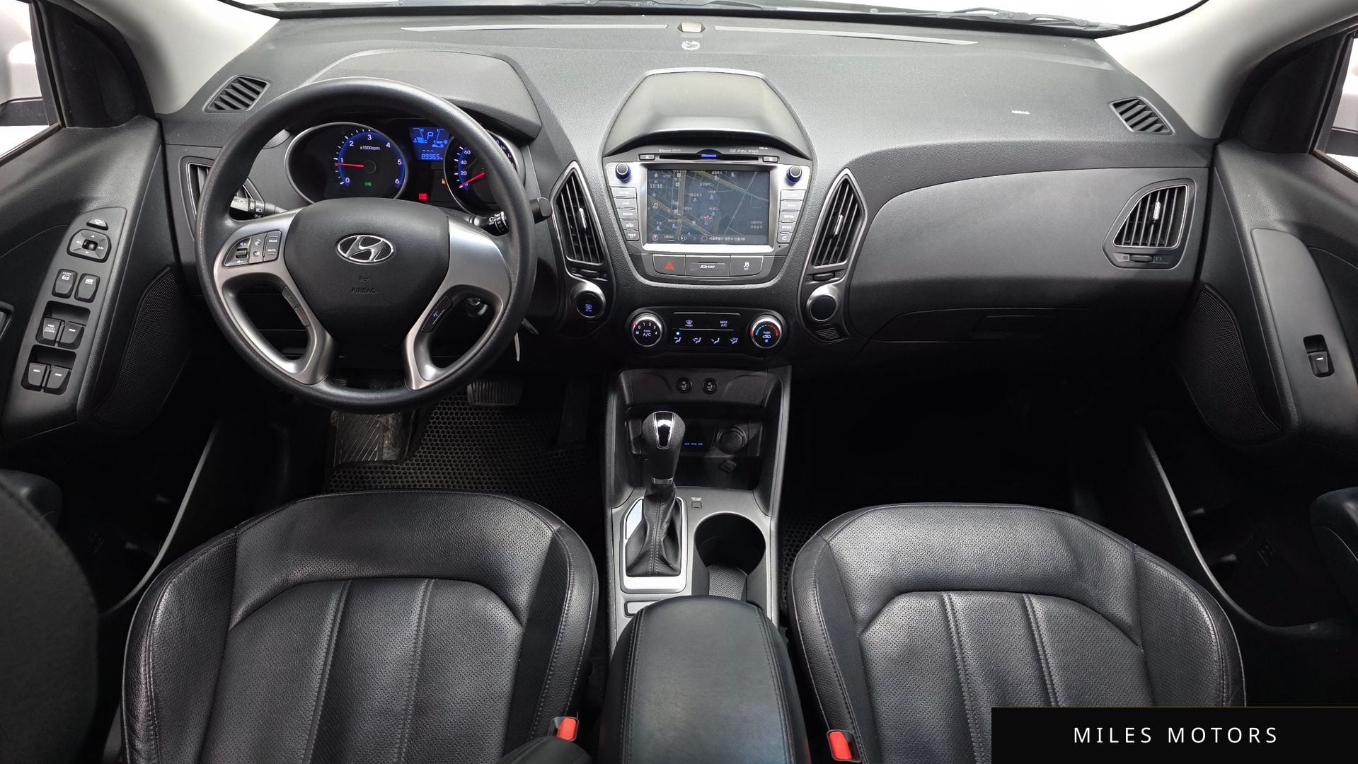 Hyundai Tucson 2015 — миниатюра 10