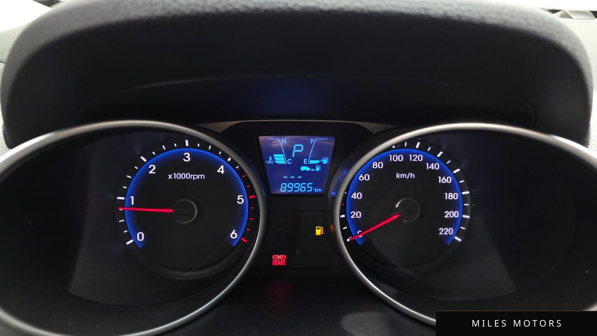 Hyundai Tucson 2015 — миниатюра 11