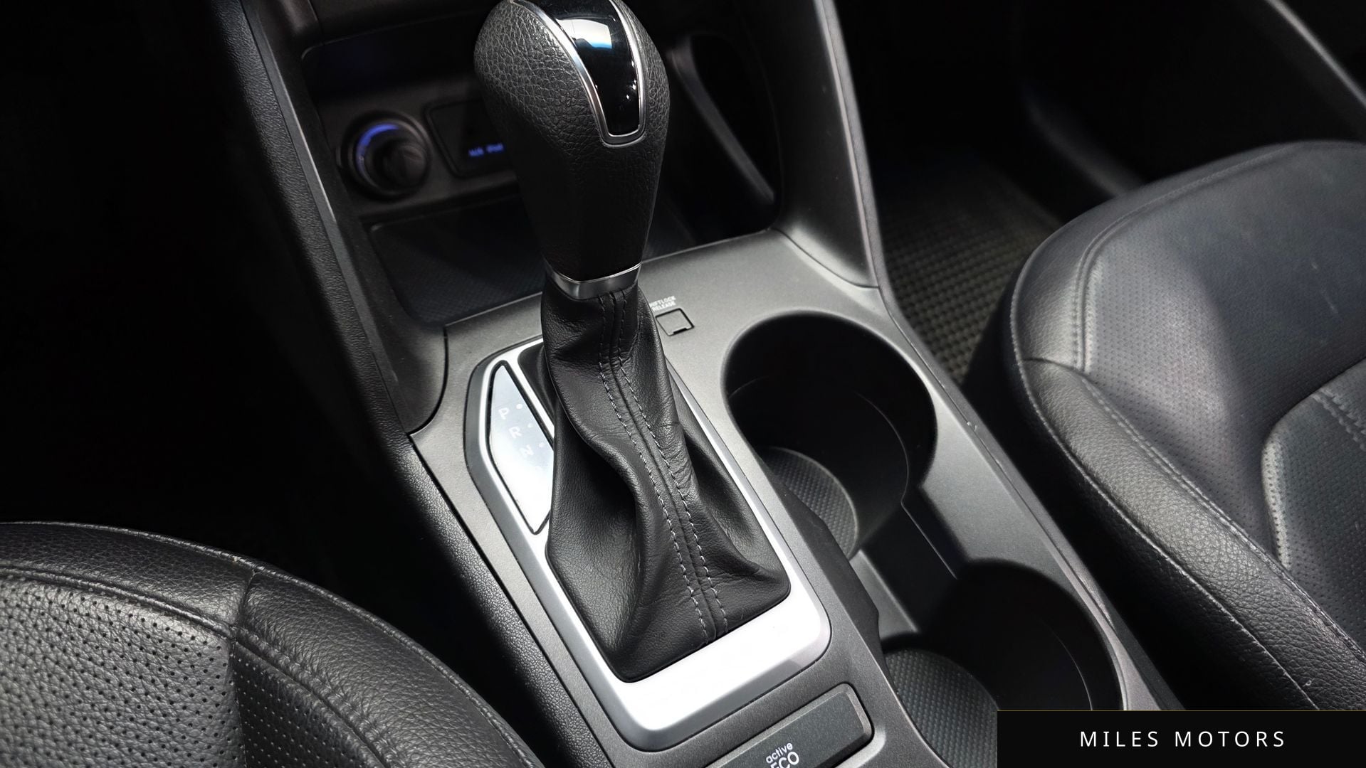 Hyundai Tucson 2015 — миниатюра 12