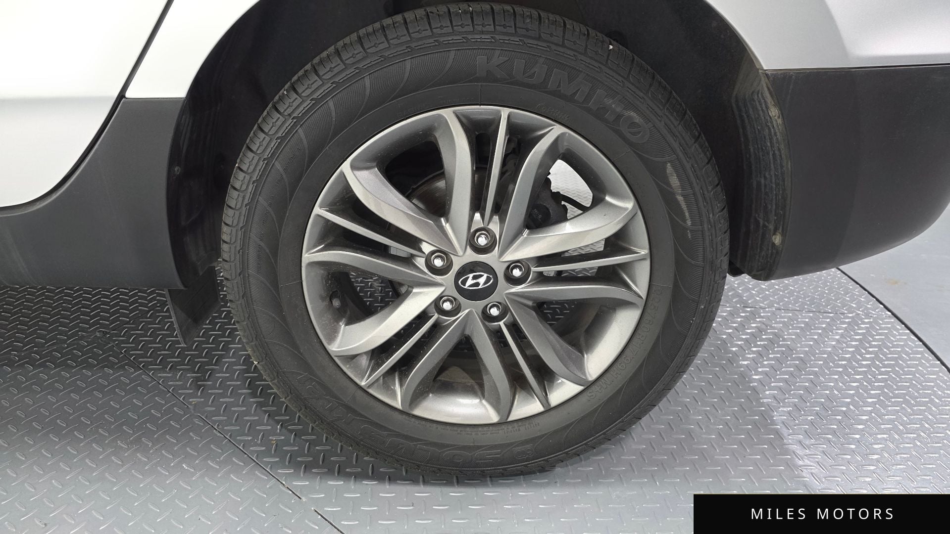 Hyundai Tucson 2015 — миниатюра 7