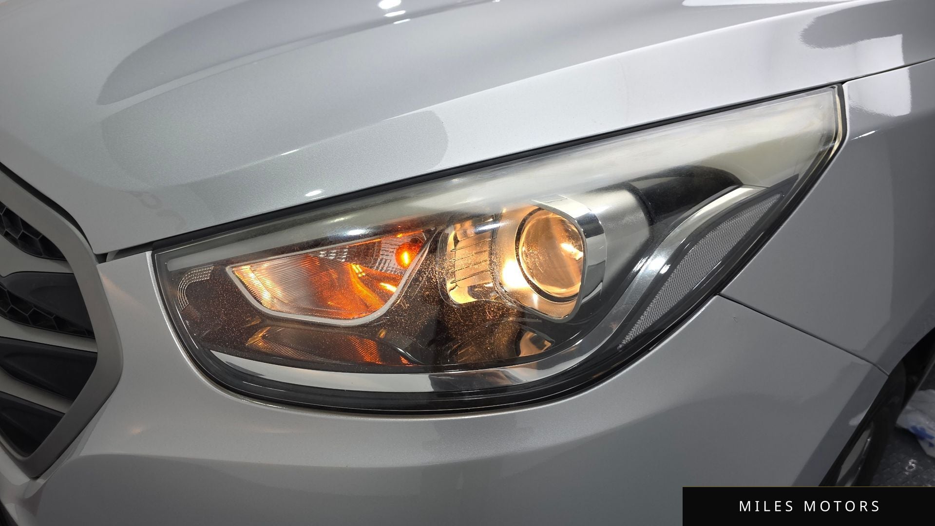 Hyundai Tucson 2015 — миниатюра 8