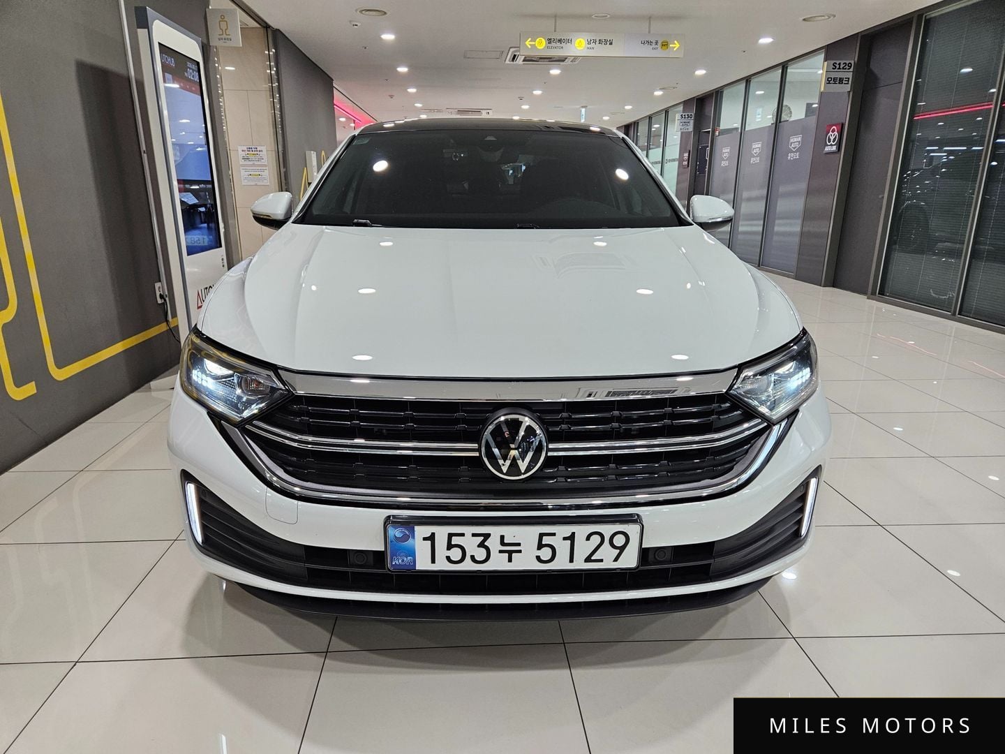 Volkswagen Jetta 2023 — миниатюра 3