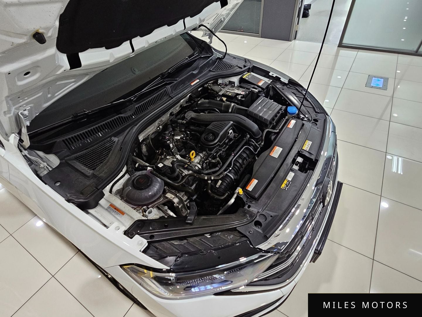 Volkswagen Jetta 2023 — миниатюра 6