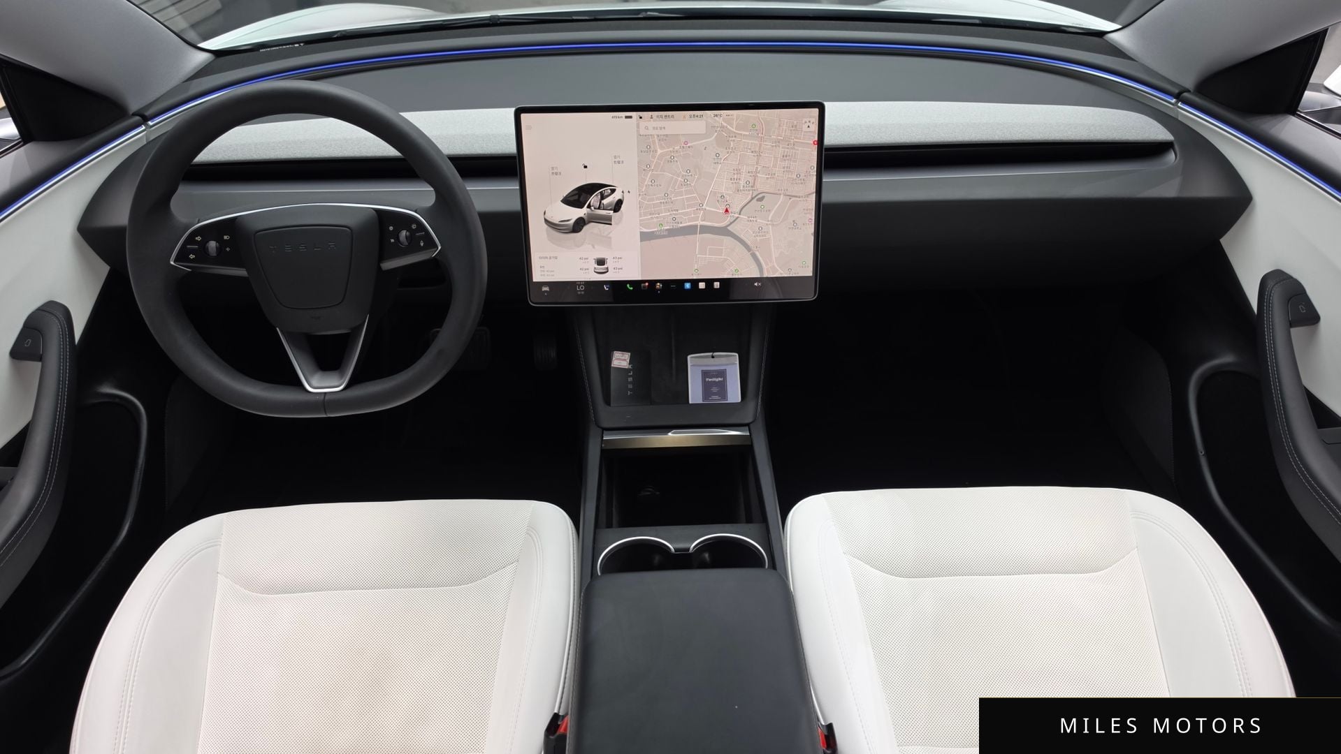 Tesla Model 3 2024 — миниатюра 10