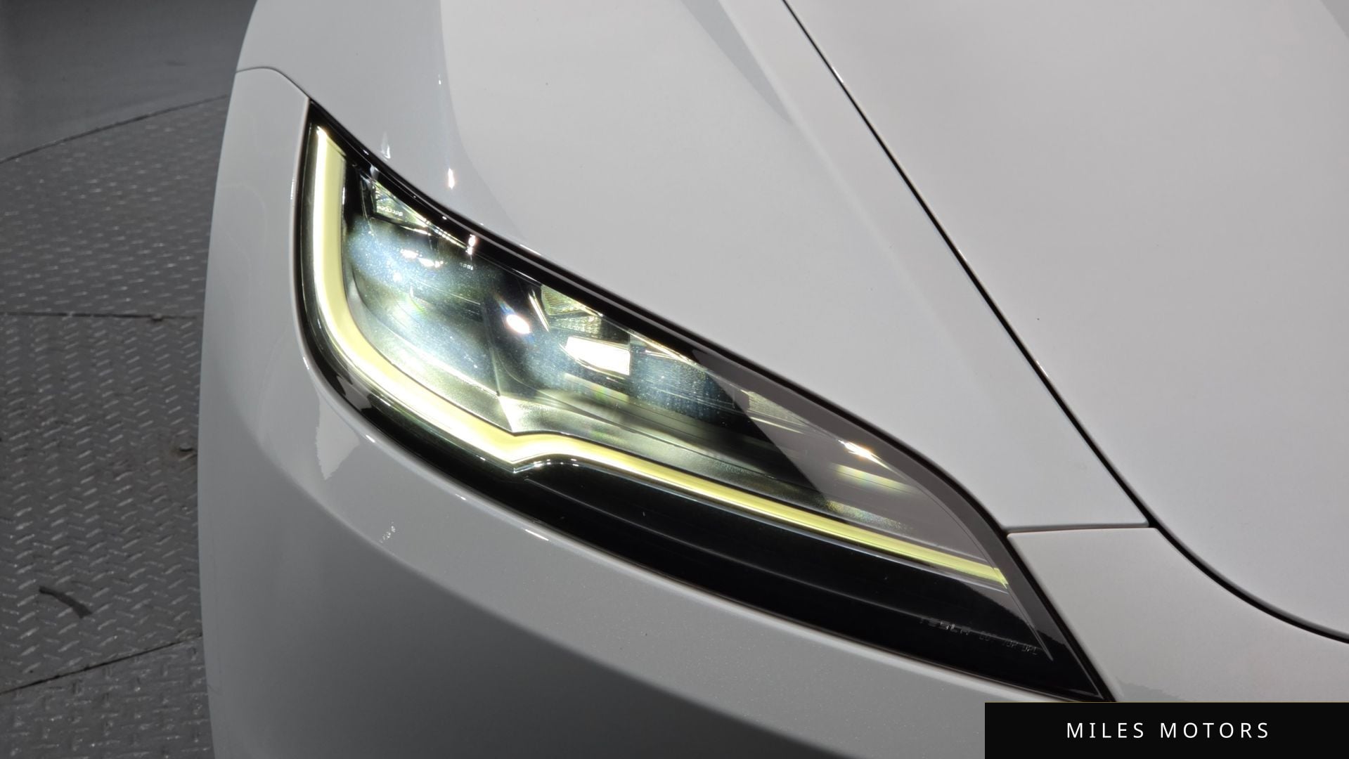 Tesla Model 3 2024 — миниатюра 8
