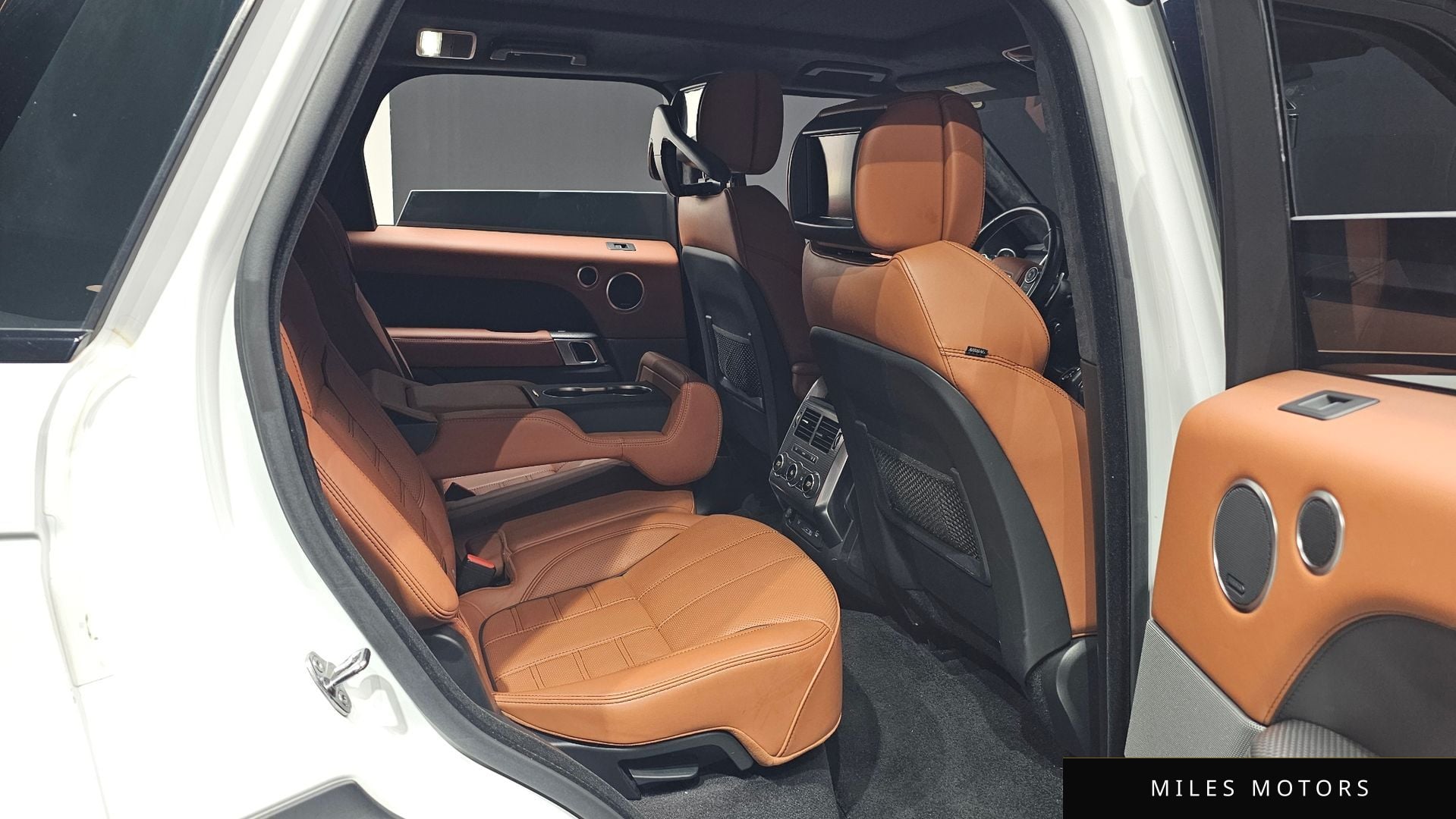Land Rover Range Rover Sport 2017 — миниатюра 11