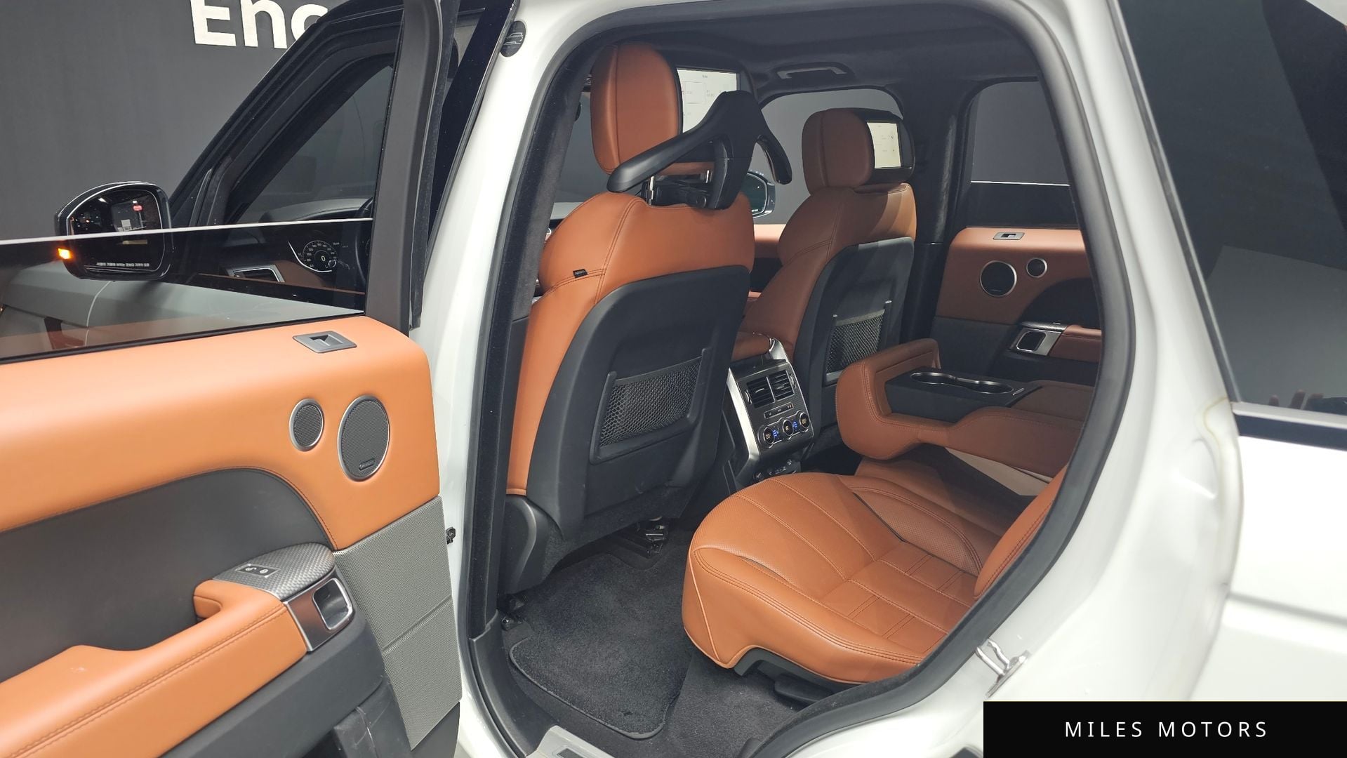 Land Rover Range Rover Sport 2017 — миниатюра 12