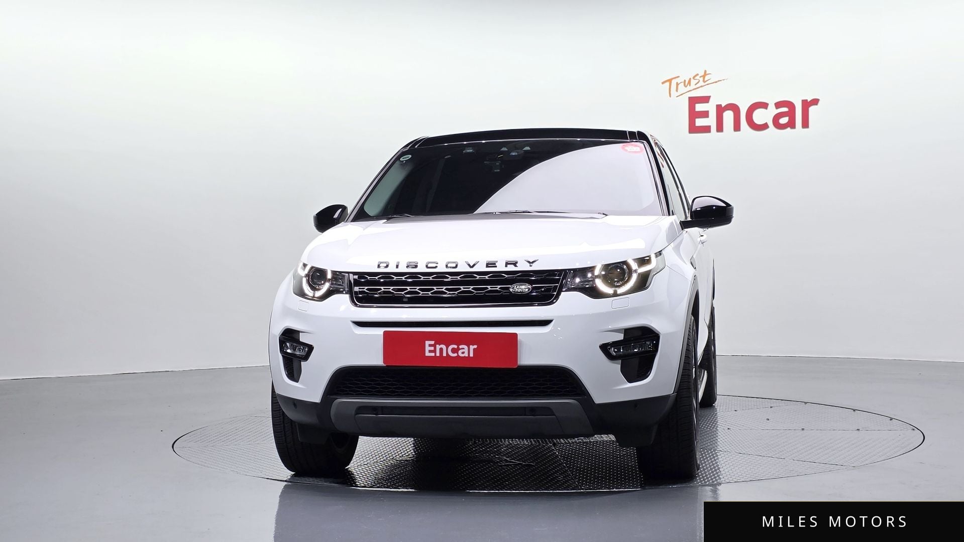 Land Rover Discovery Sport 2018 — миниатюра 3