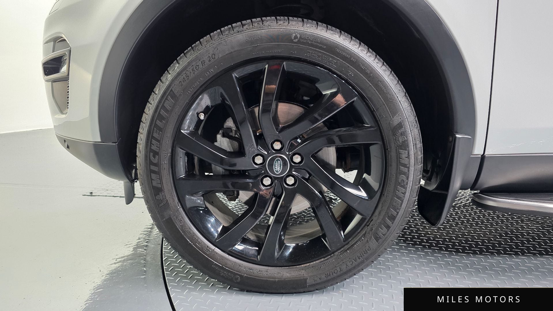 Land Rover Discovery Sport 2018 — миниатюра 5