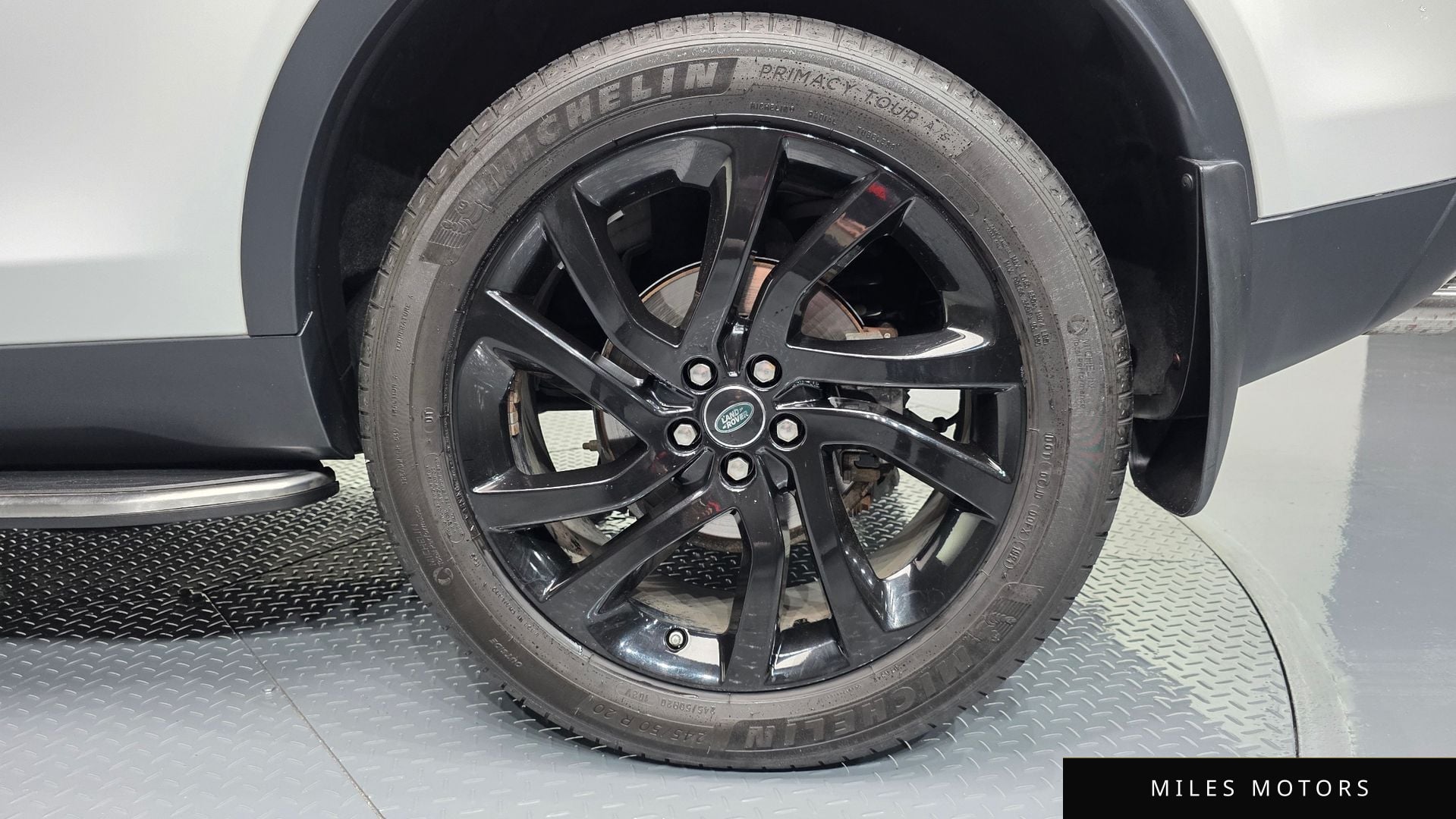 Land Rover Discovery Sport 2018 — миниатюра 7