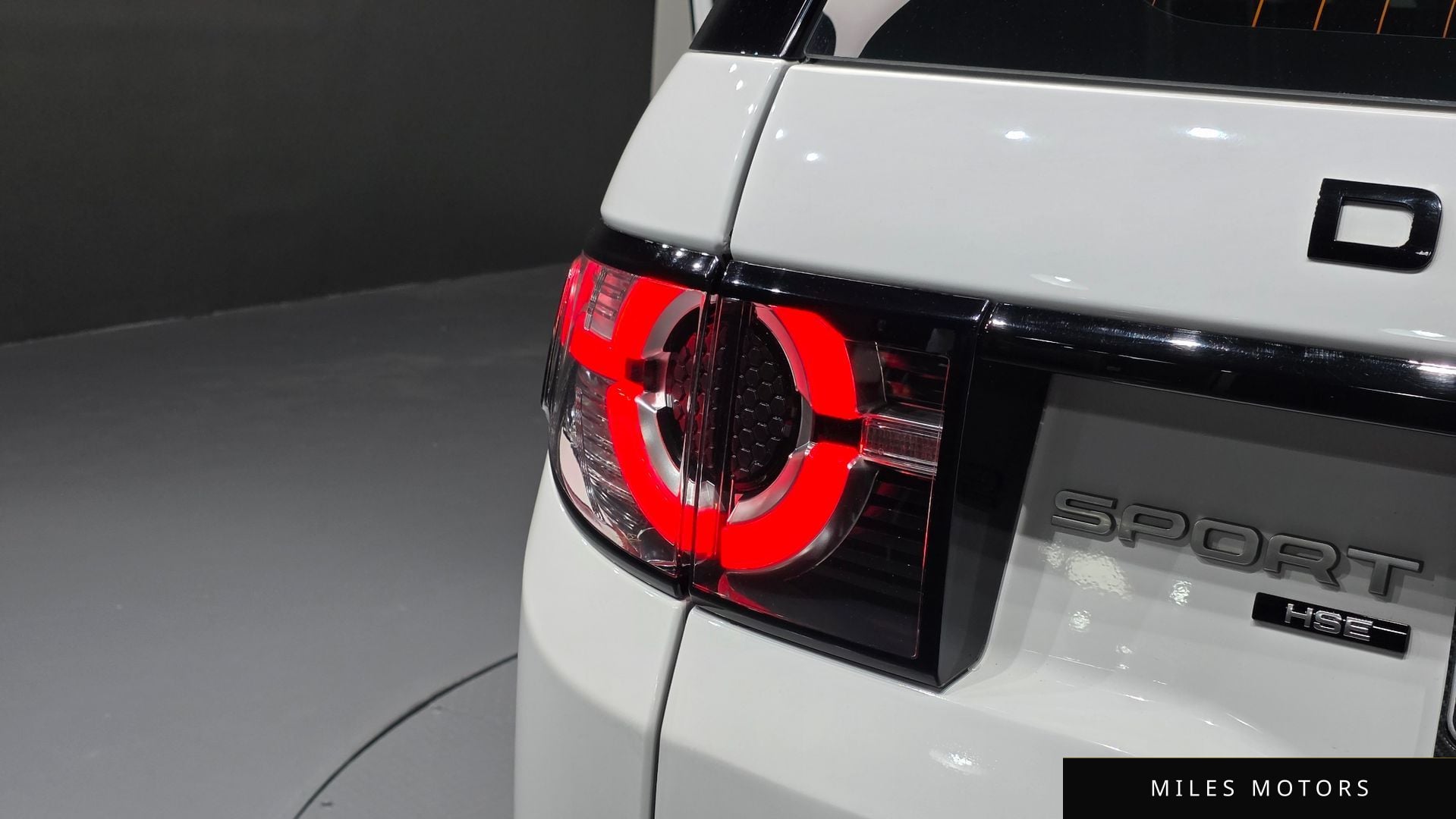 Land Rover Discovery Sport 2018 — миниатюра 9