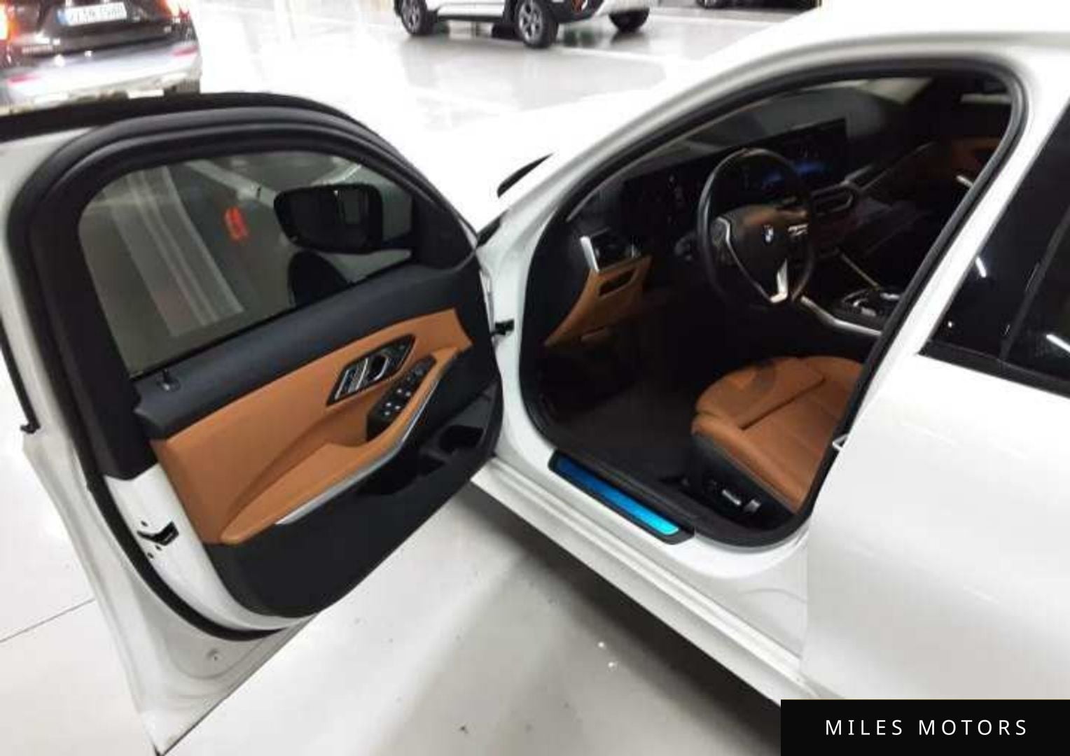 BMW 3 Series (G20) 2023 — миниатюра 4