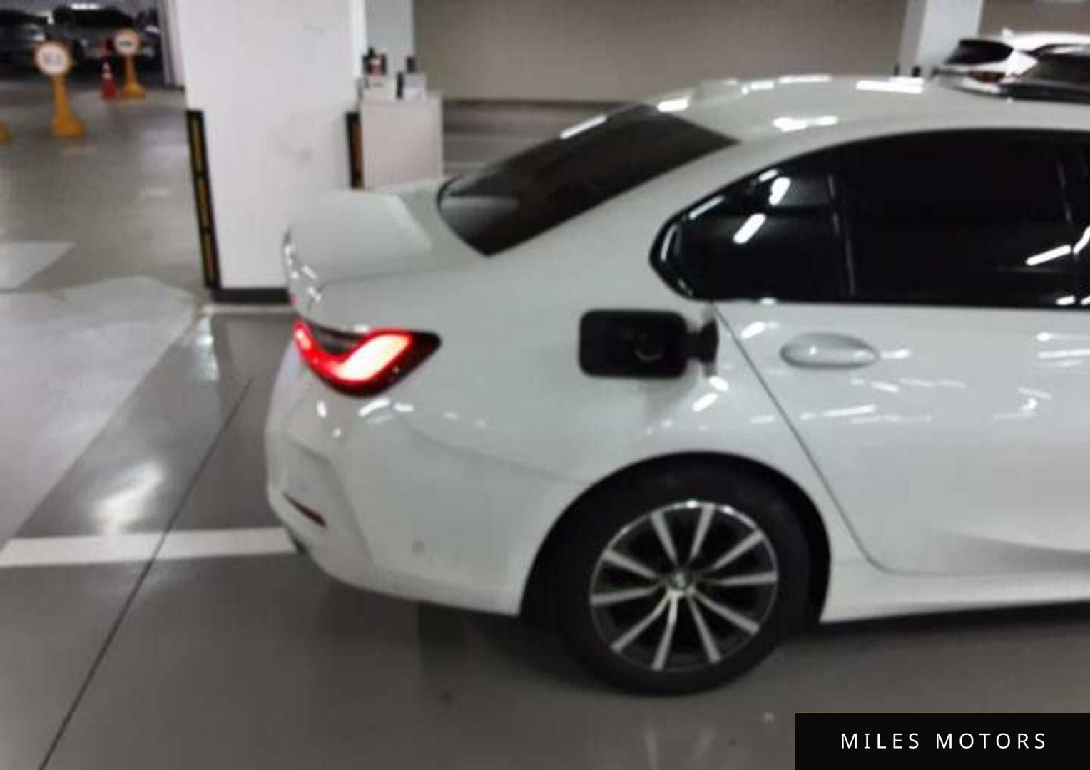 BMW 3 Series (G20) 2023 — миниатюра 6